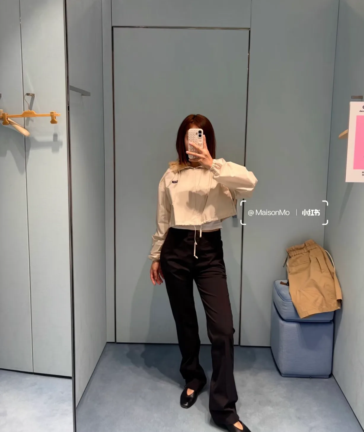 Women's Jackets And Down Jackets MIU MIU 18112907