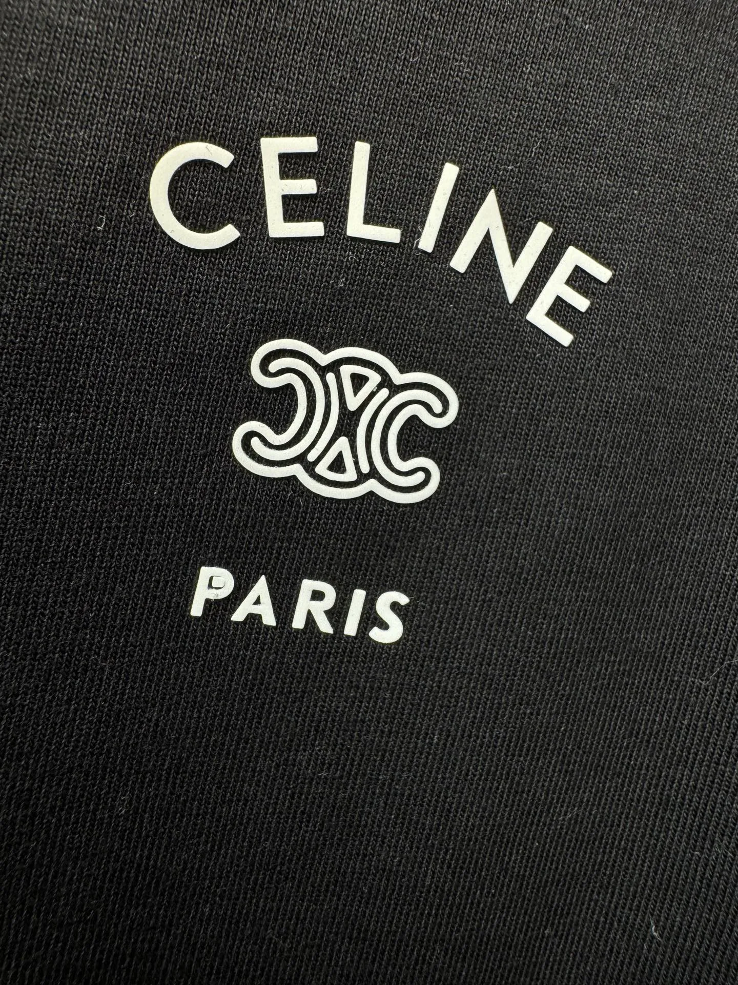 Women's T-Shirts CELINE 18182467