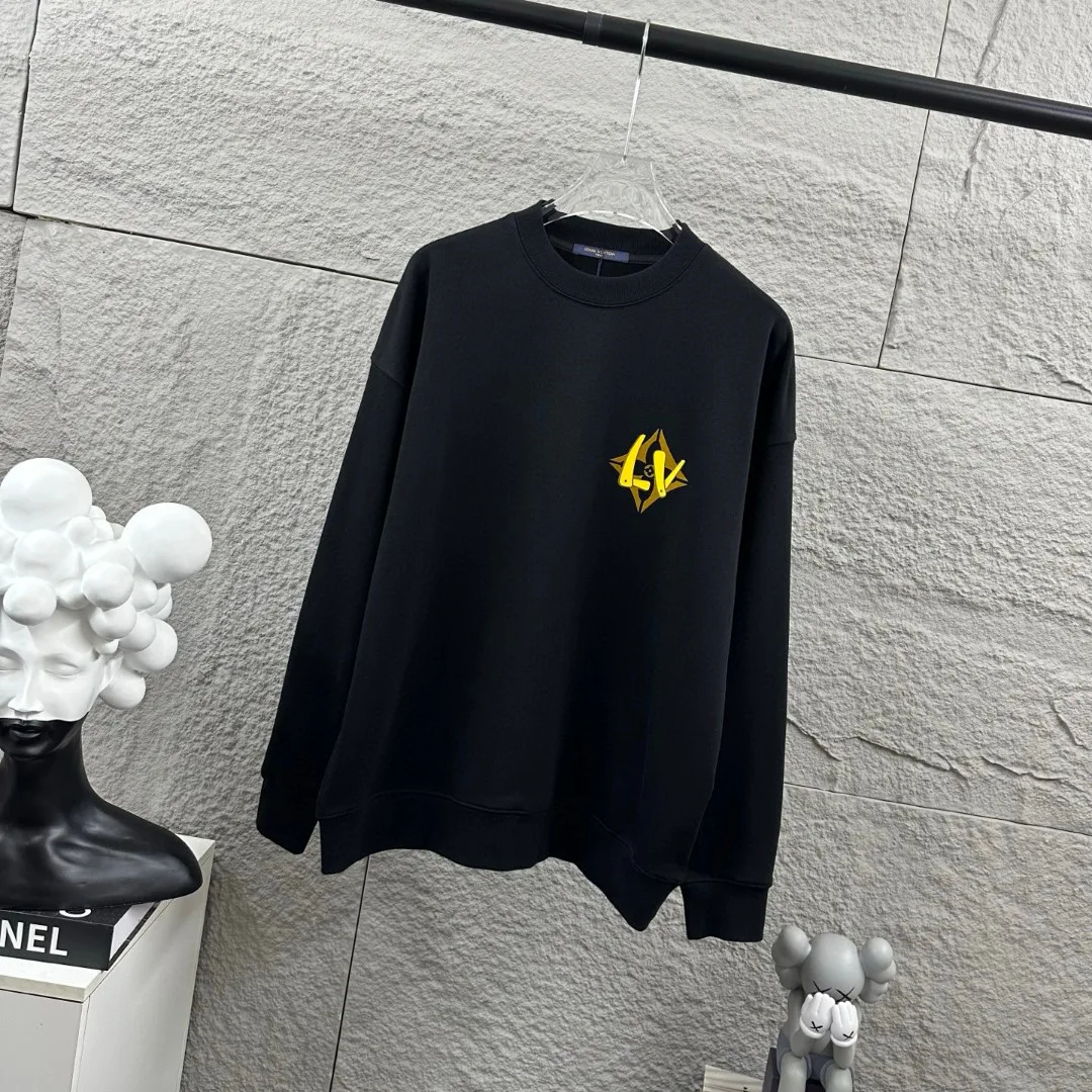 Men's Sweatshirts And Hoodies LOUIS VUITTON 18179751