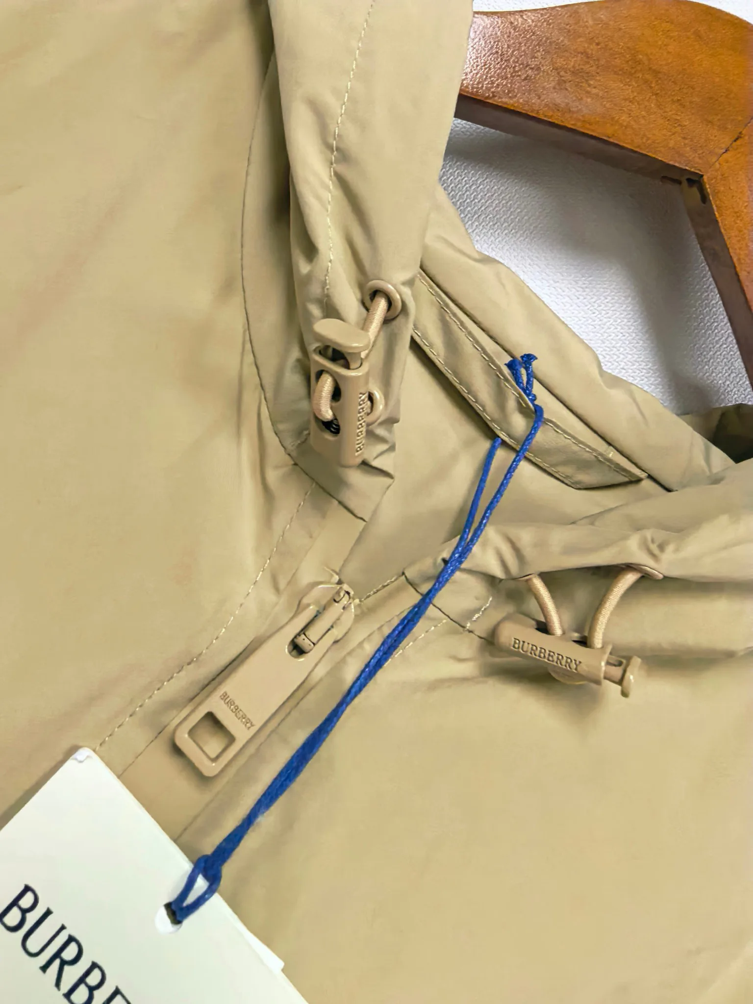 Women's Jackets And Down Jackets BURBERRY 18151033
