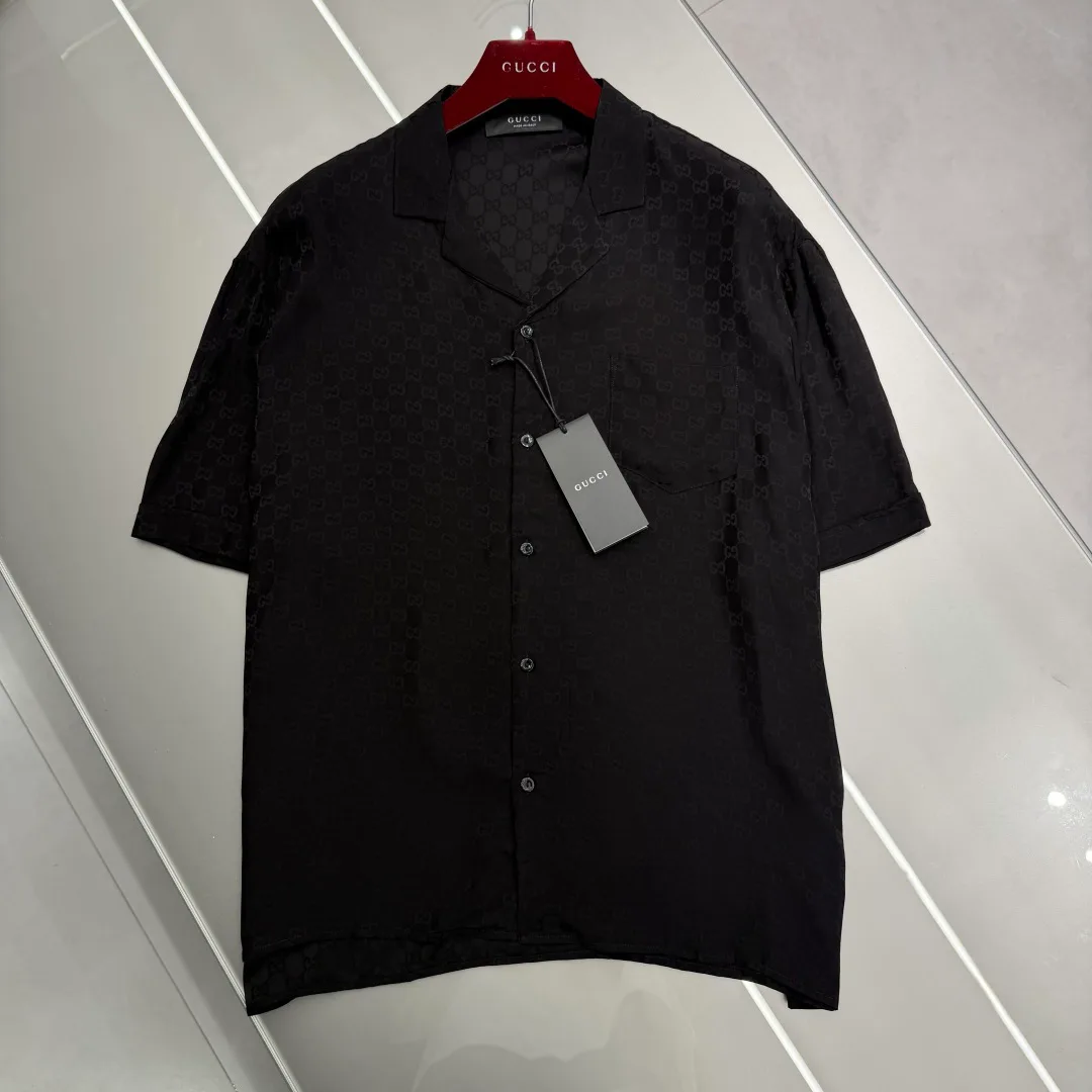 Men's Shirts GUCCI 18278475