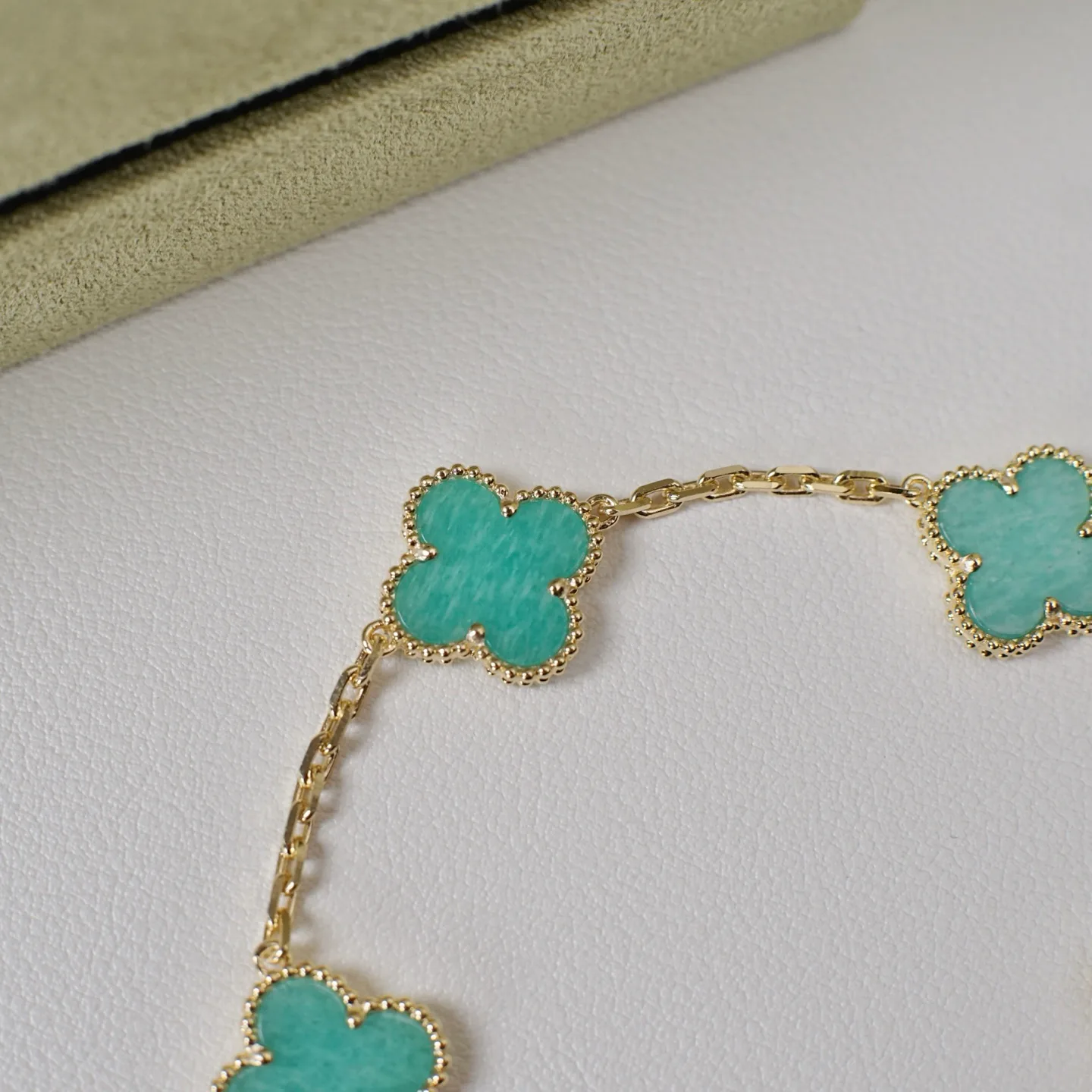 Jewelry VAN CLEEF & ARPELS 18389772
