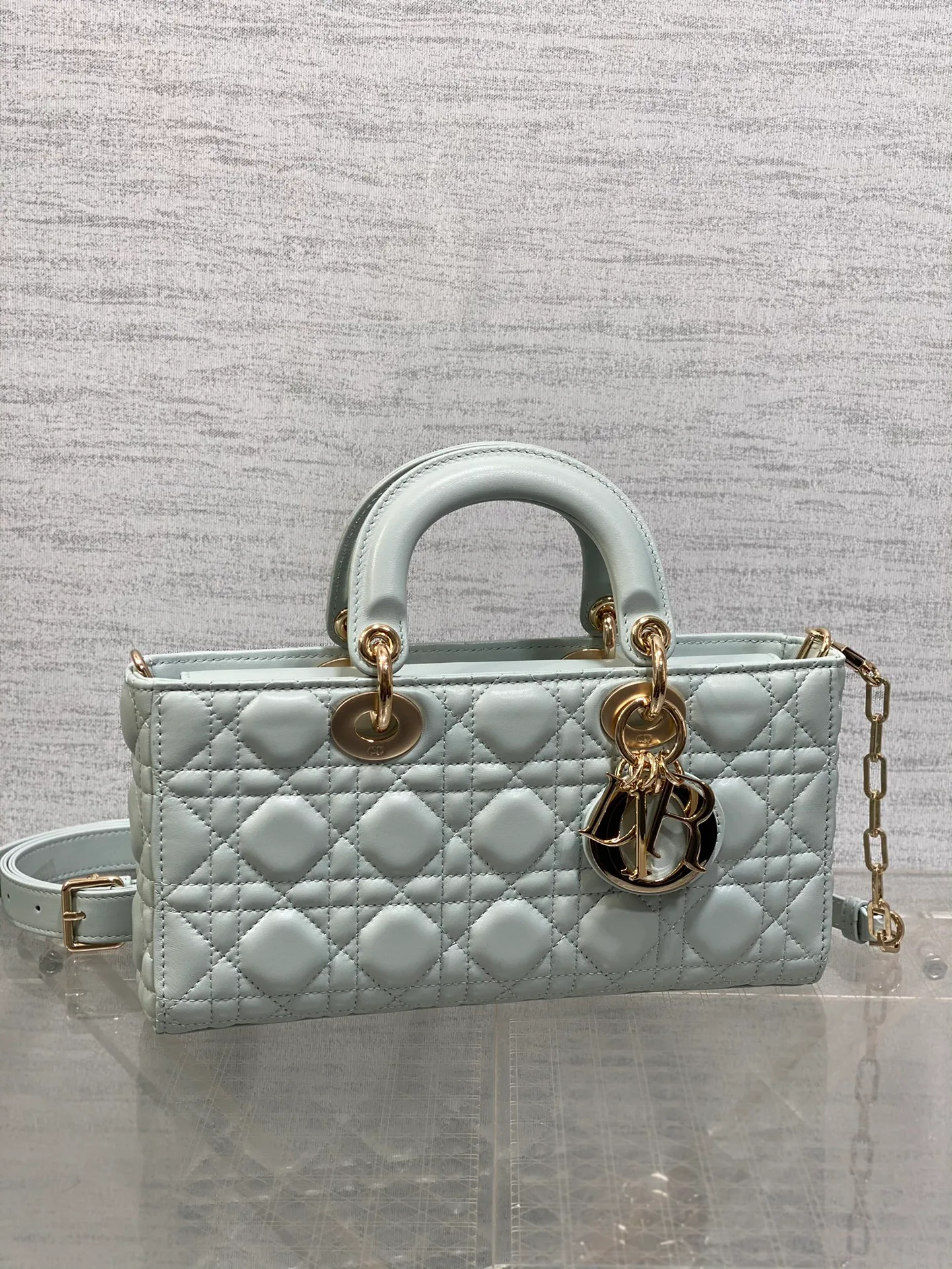 Women's Classic Handbags CHRISTIAN DIOR 17770414