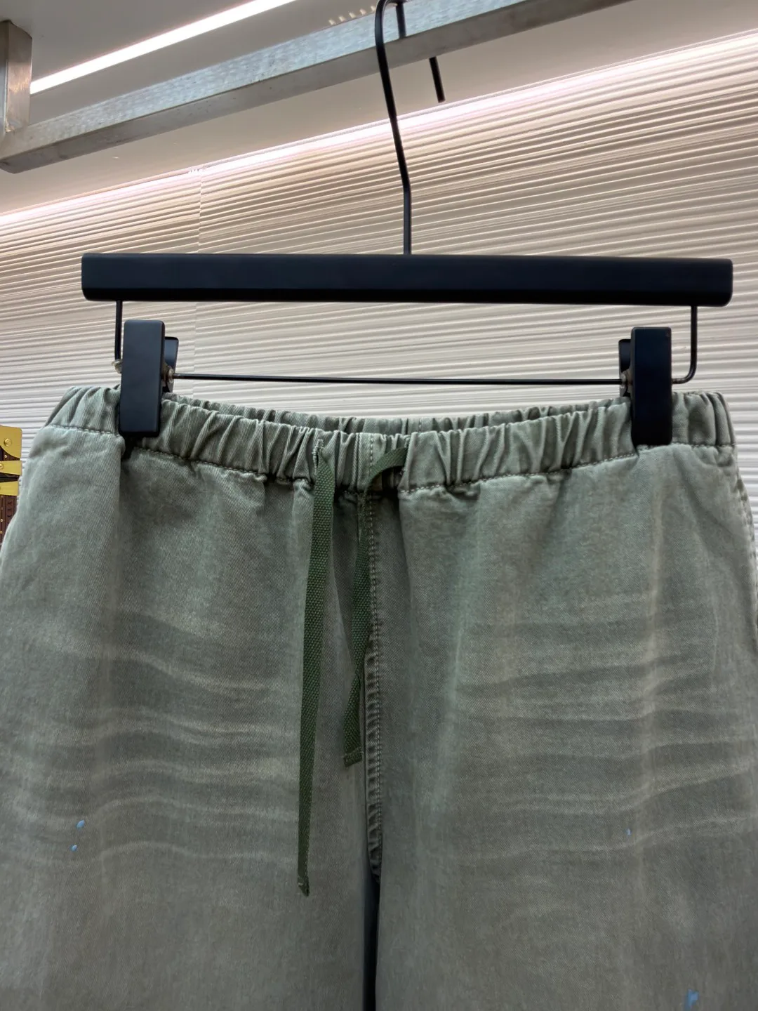 Men's Trousers ACNE STUDIOS 18359968