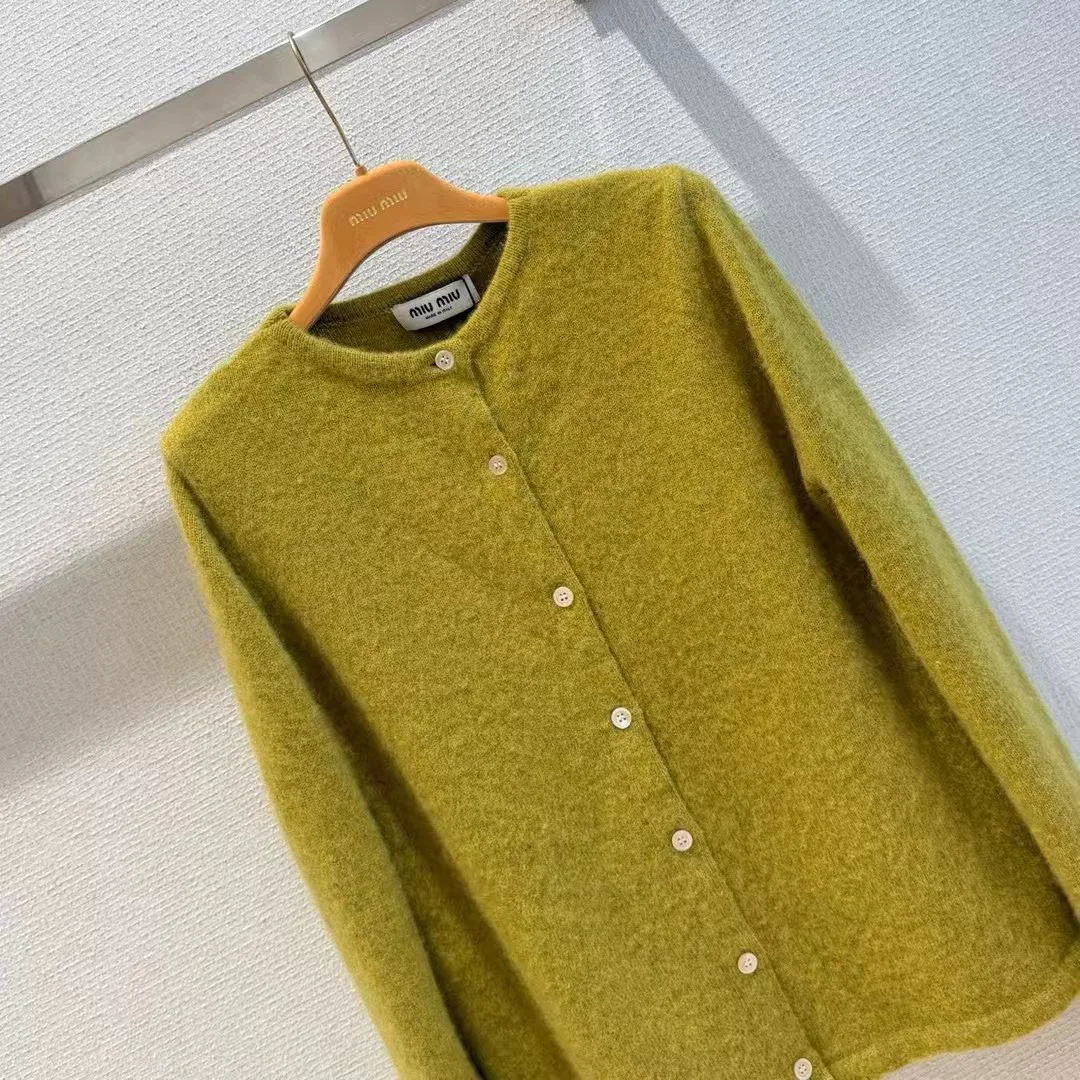 Women's Jumpers And Sweaters MIU MIU 17973502