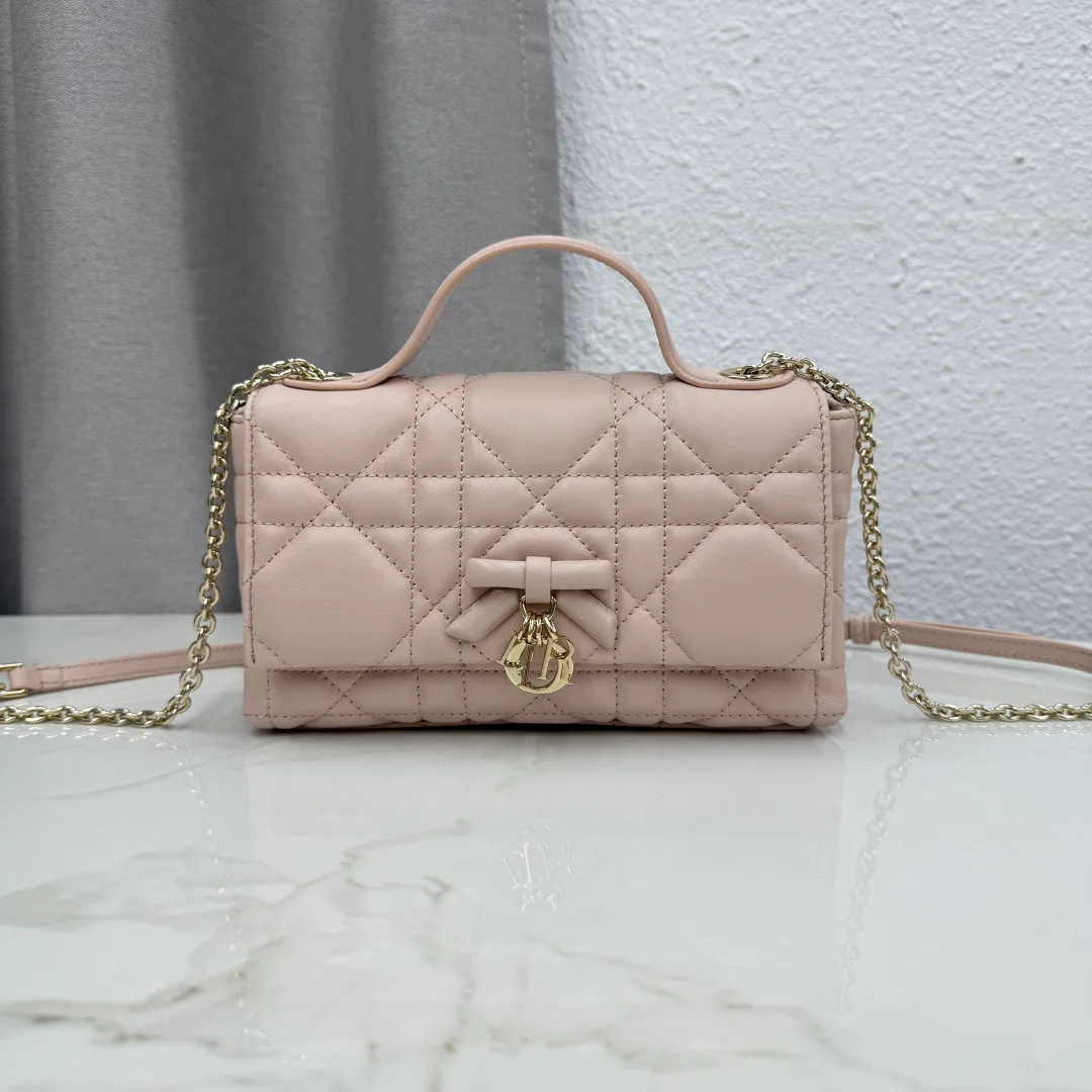 Women's Classic Handbags CHRISTIAN DIOR 16848244