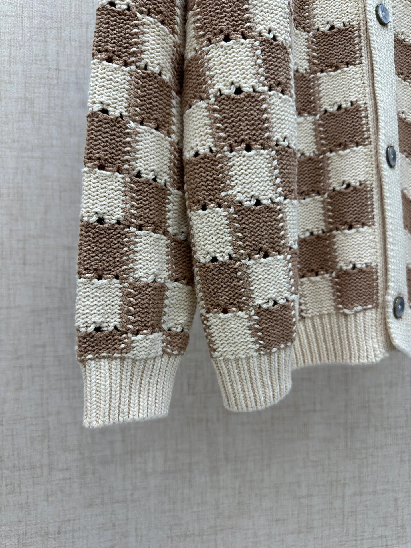 Men's Jumpers And Sweaters LOUIS VUITTON 17173853