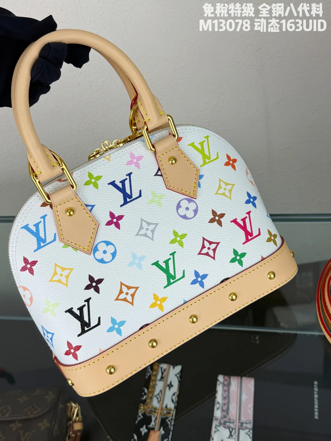 Women's Classic Handbags LOUIS VUITTON 17999810