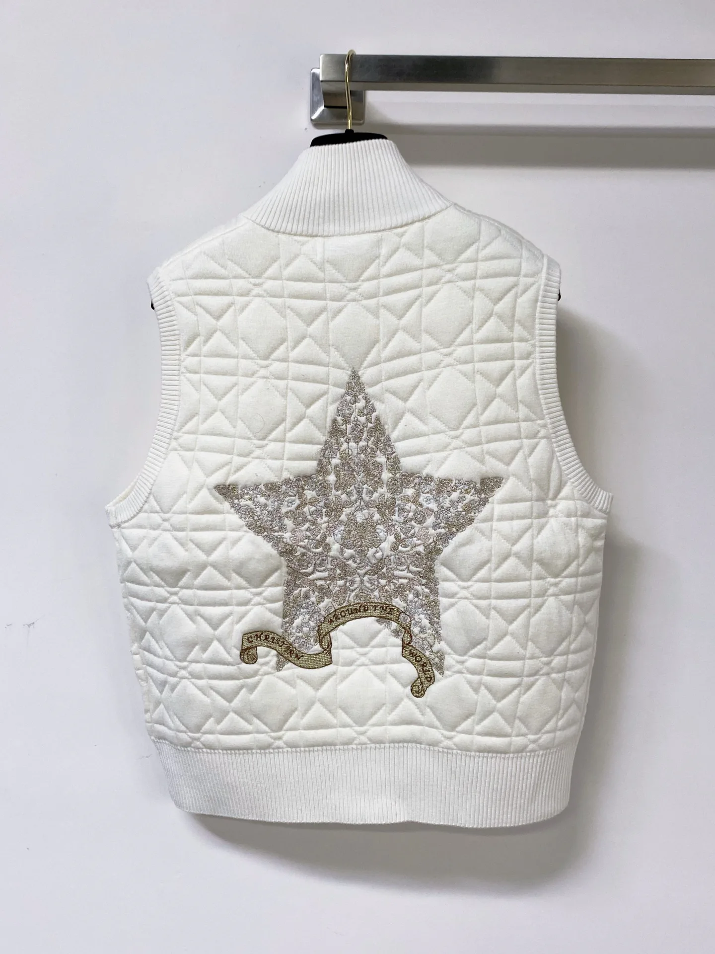 Women's Vests CHRISTIAN DIOR 17918310