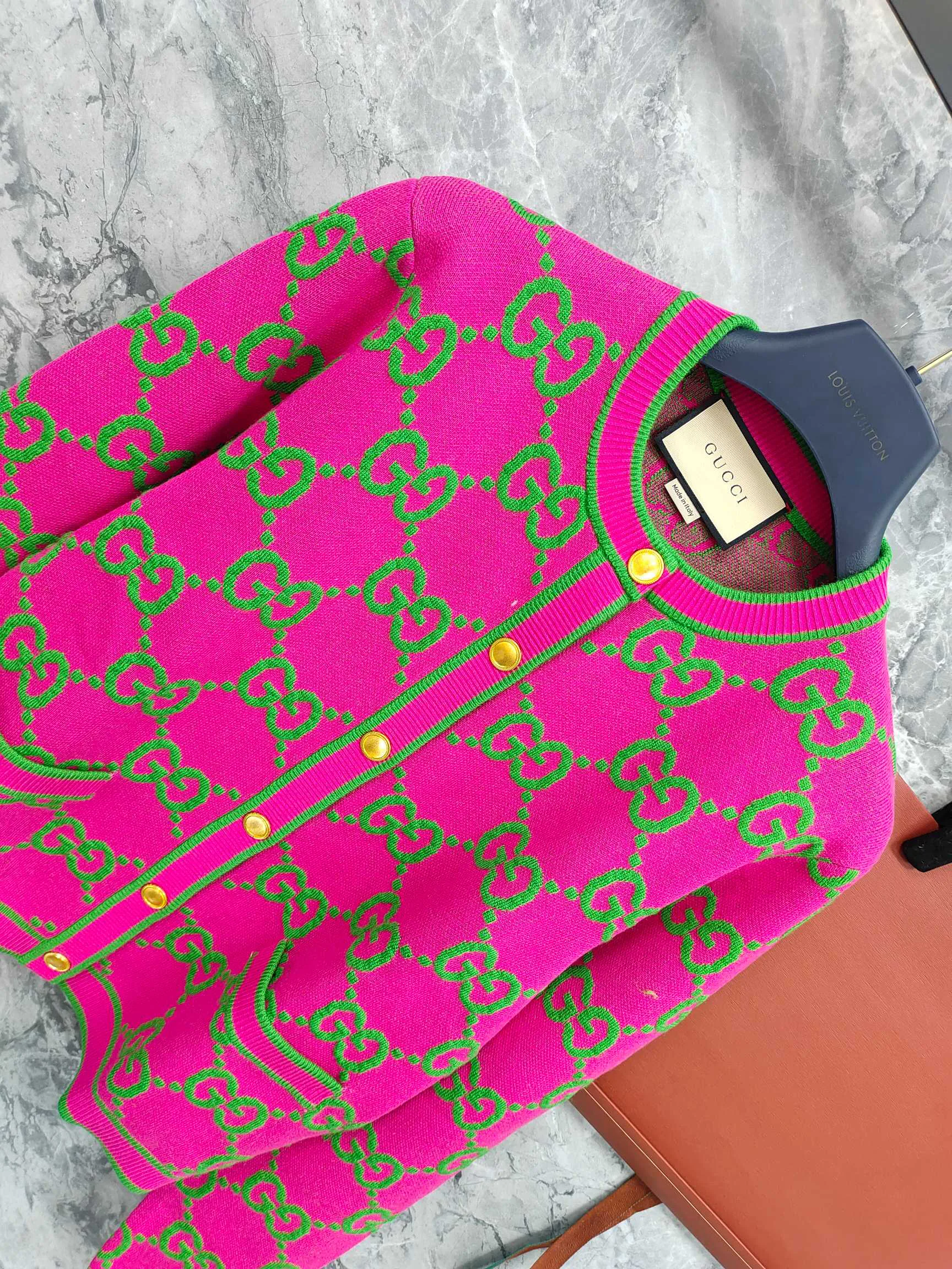 Women's Jumpers And Sweaters GUCCI 18553028