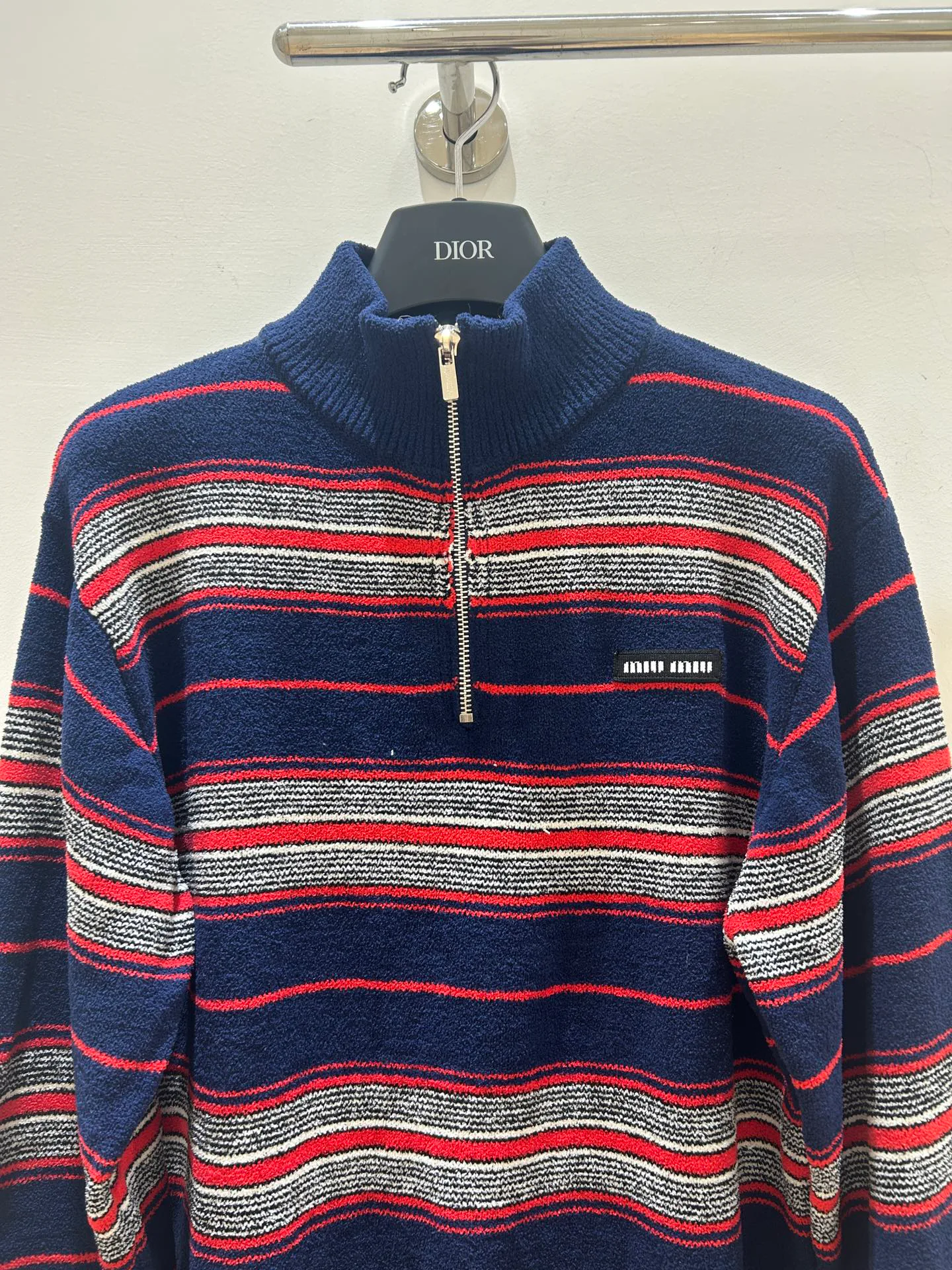 Women's Jumpers And Sweaters MIU MIU 18097442