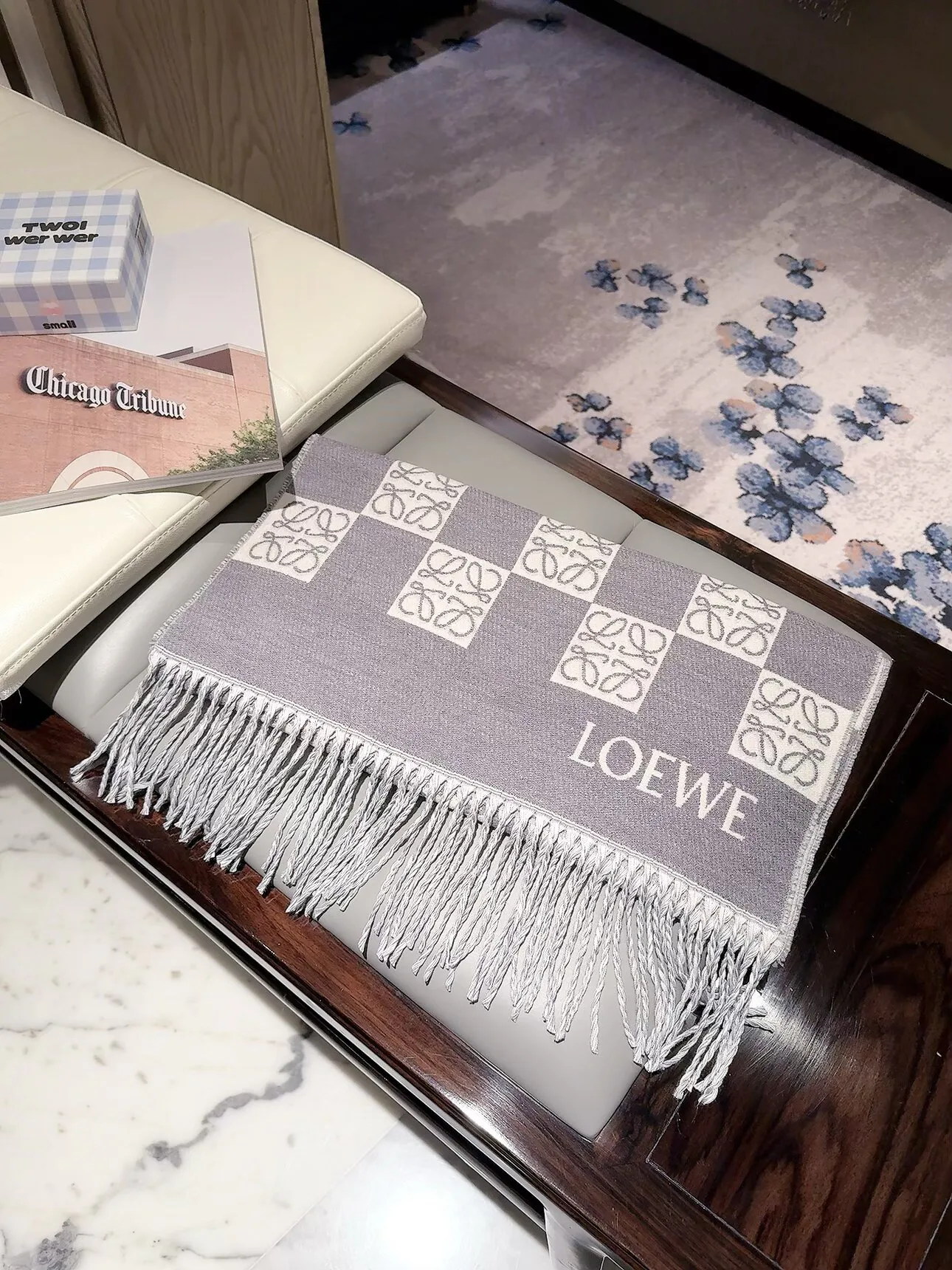 Scarves LOEWE 18377554