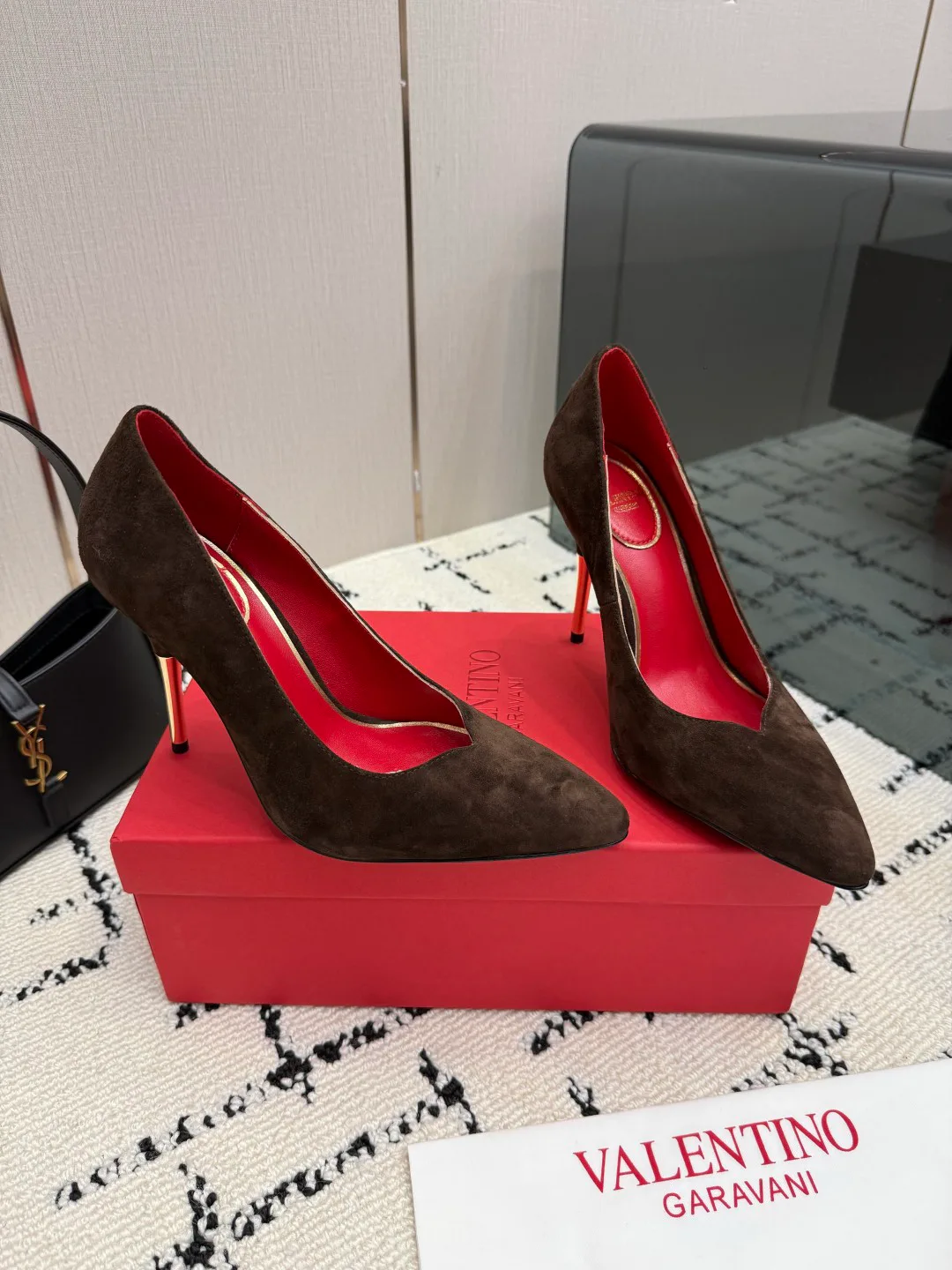 Women's Heels VALENTINO 18049015