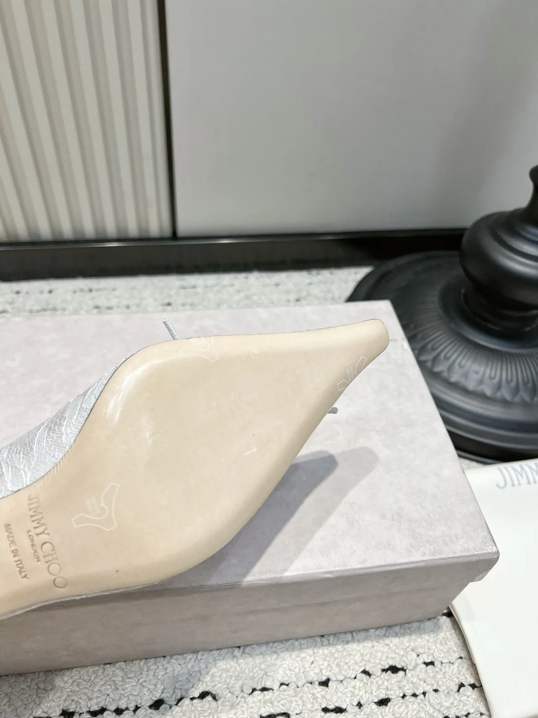 Women's Heels JIMMY CHOO 17448405