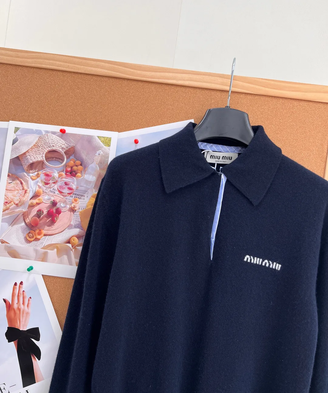 Women's Jumpers And Sweaters MIU MIU 17834165
