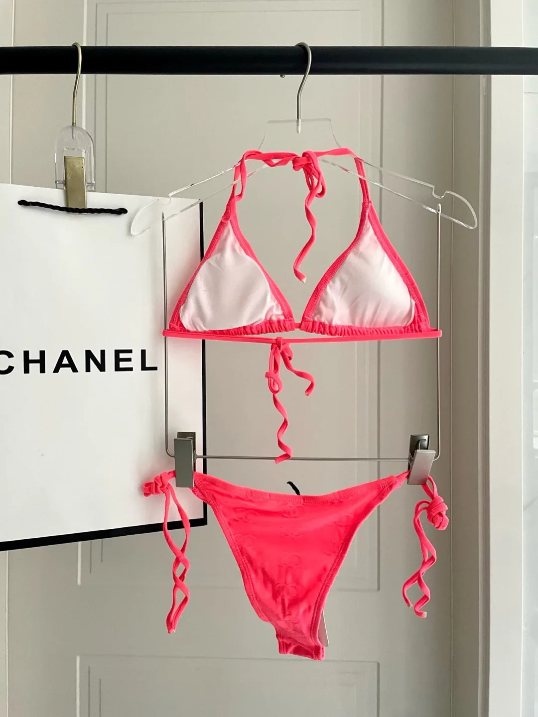 Women's Swimwear CHANEL 17631862