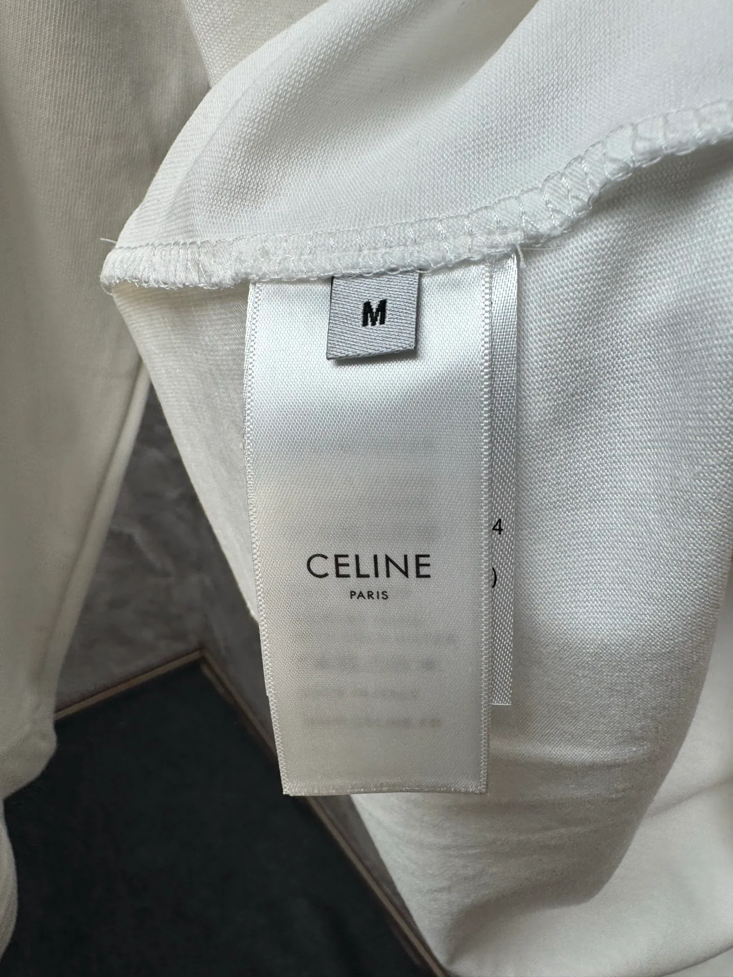 Women's T-Shirts CELINE 18182467