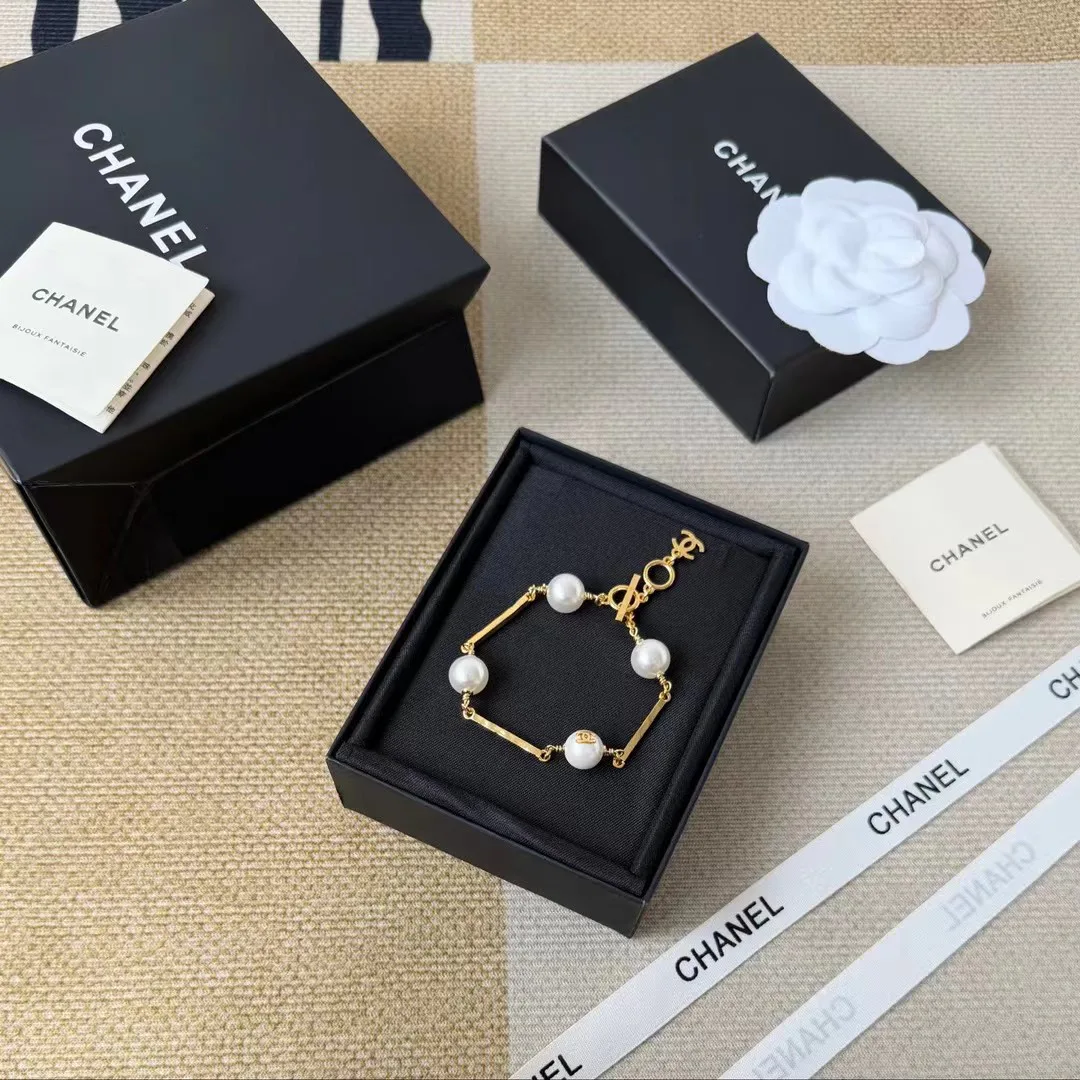 Jewelry CHANEL 17229318