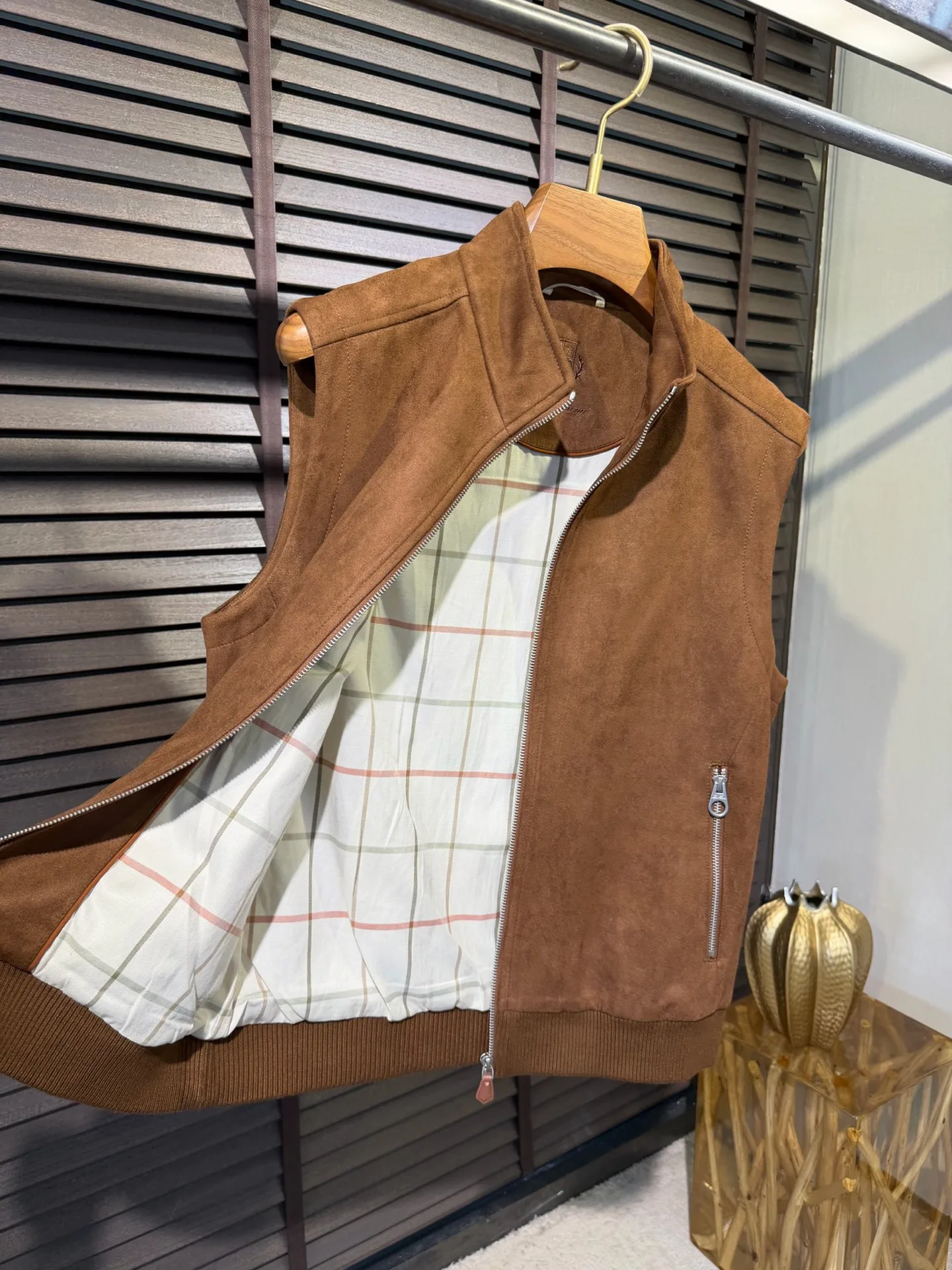 Men's Vests LORO PIANA 17835579