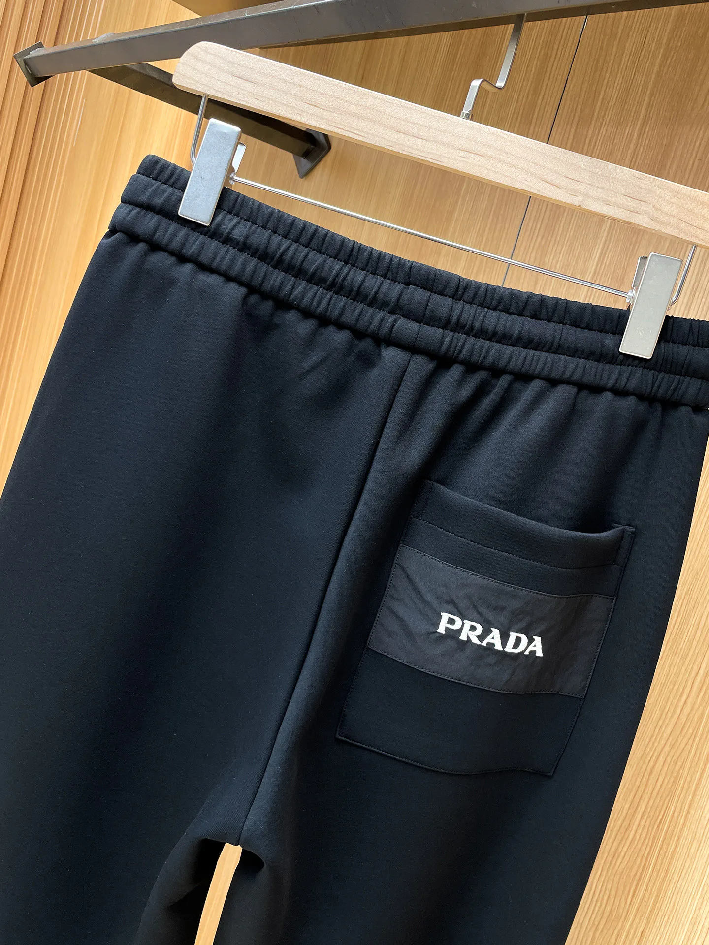 Men's Trousers PRADA 18499624