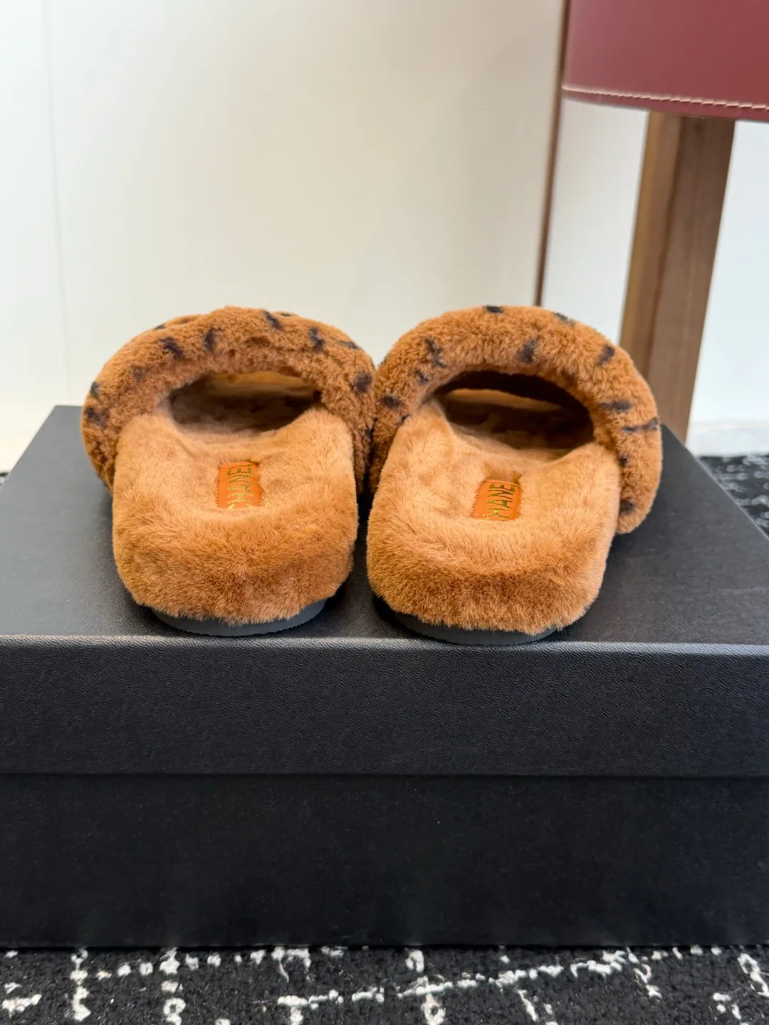 Women's Slippers CHANEL 18053853