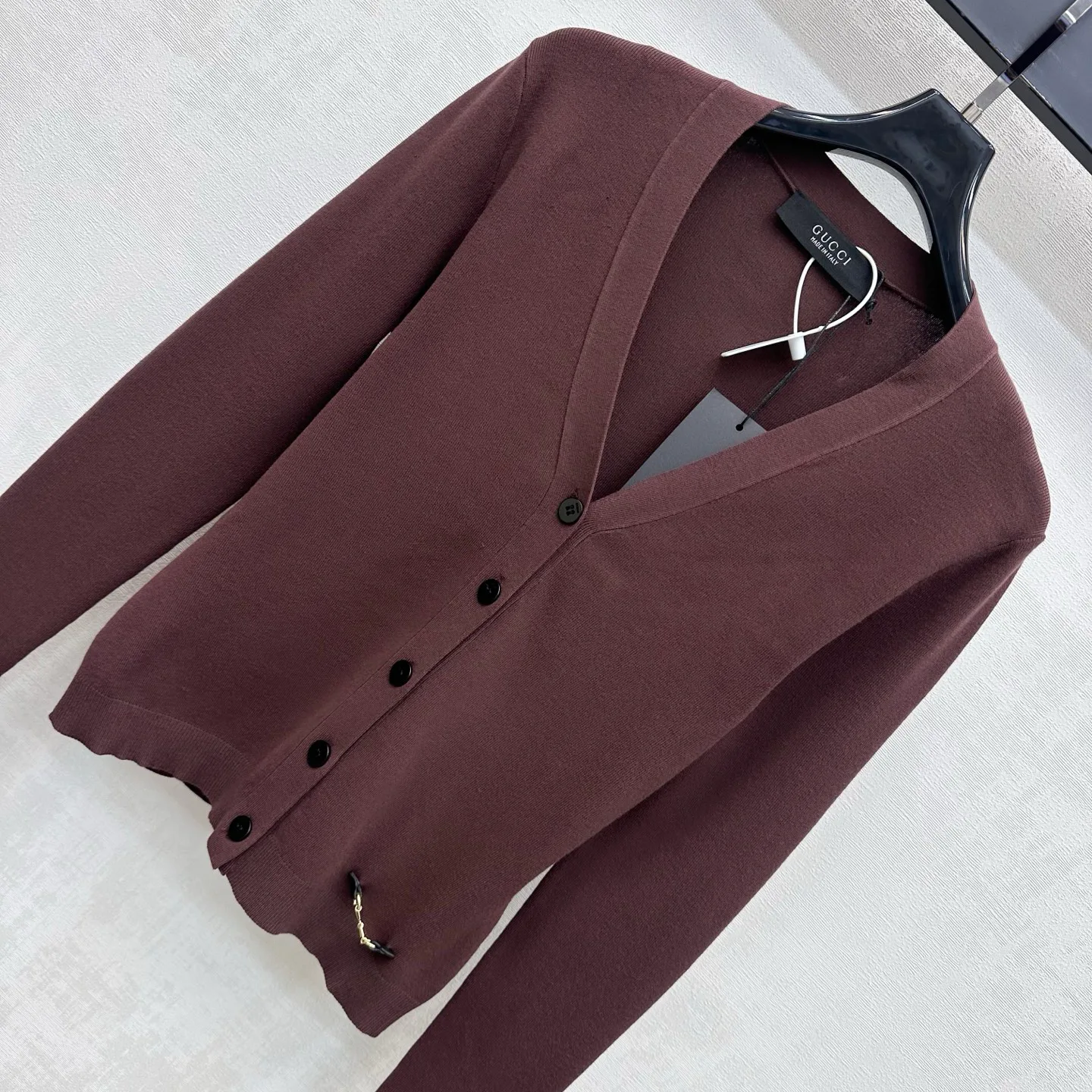 Women's Jumpers And Sweaters GUCCI 18555720