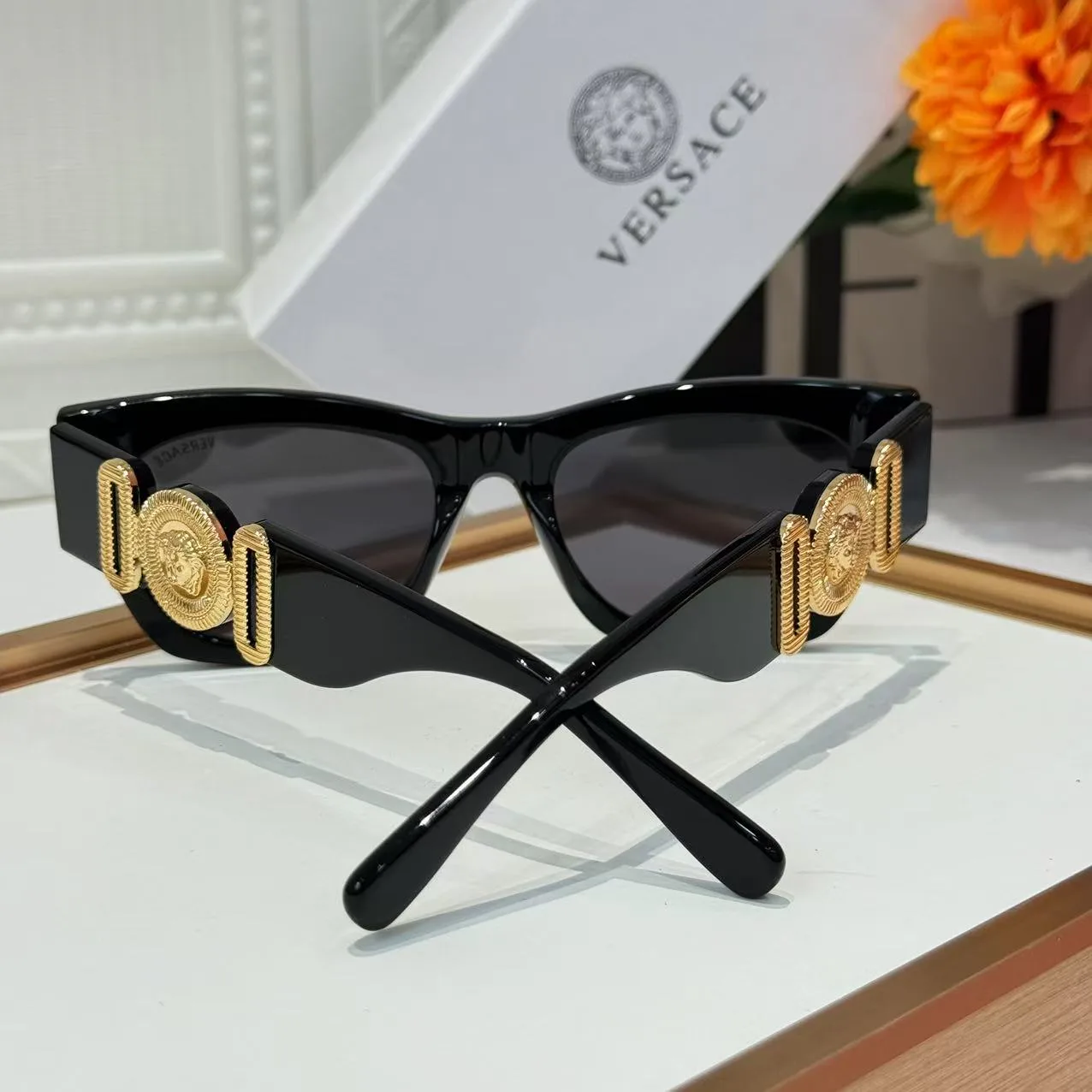 Glasses VERSACE 17796271