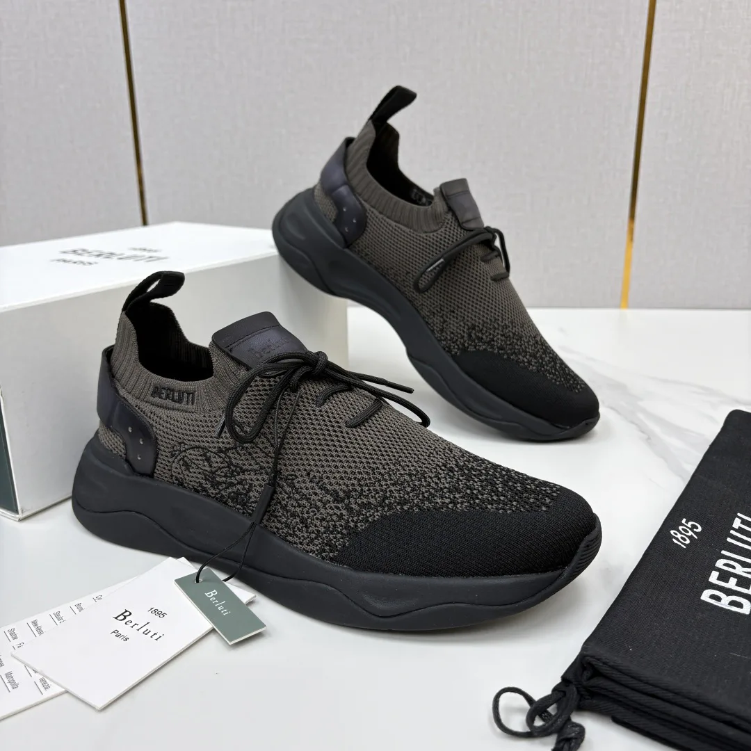 Men's Sneakers BERLUTI 17835918
