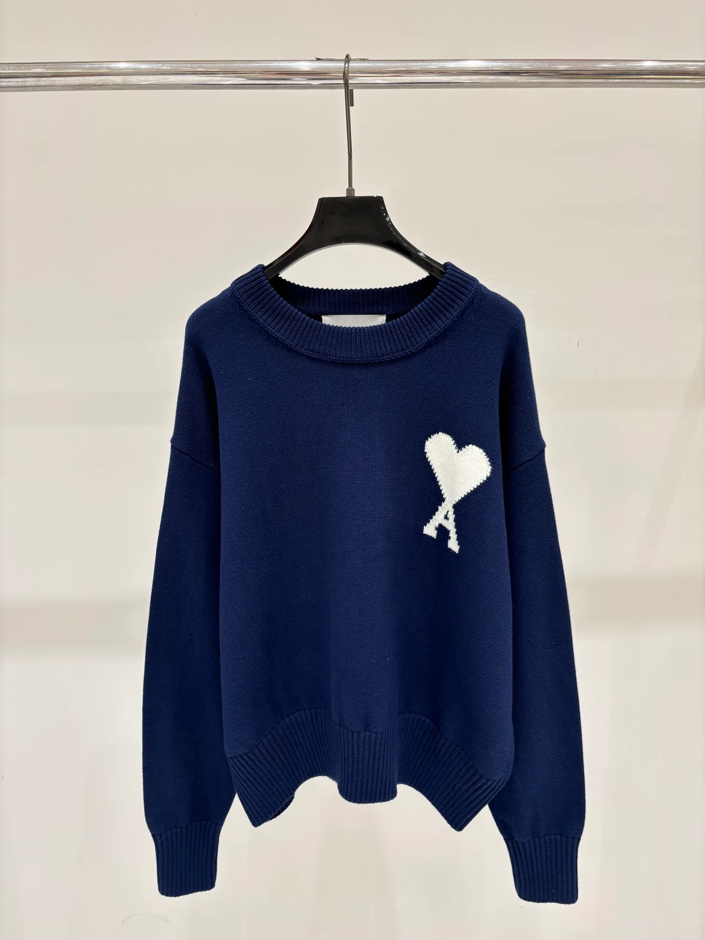 Women's Jumpers And Sweaters AMI PARIS 18032630