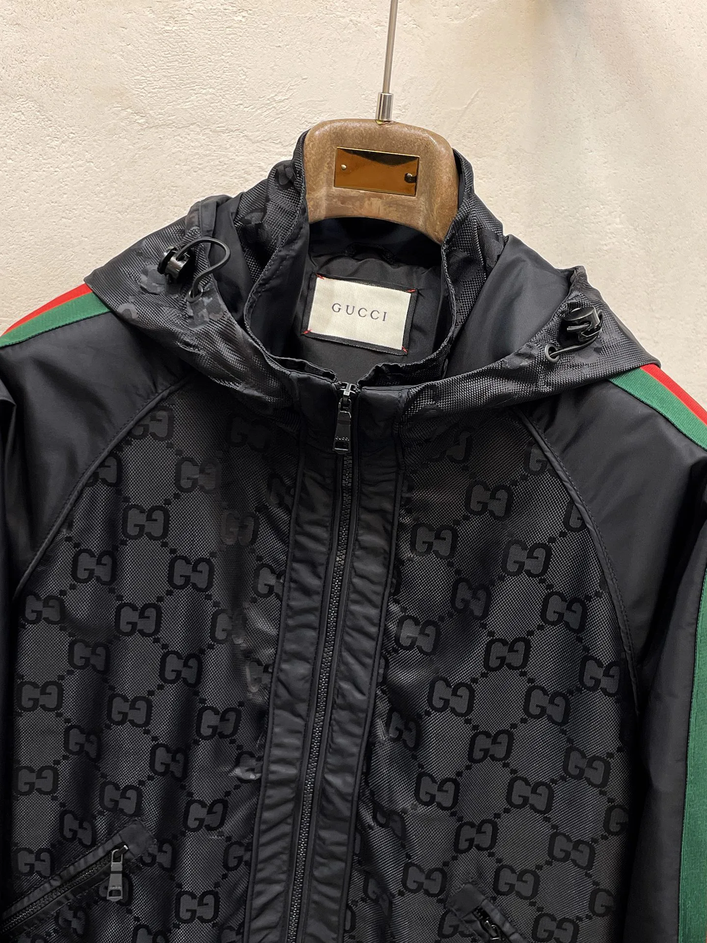 Men's Jackets And Down Jackets GUCCI 17966717