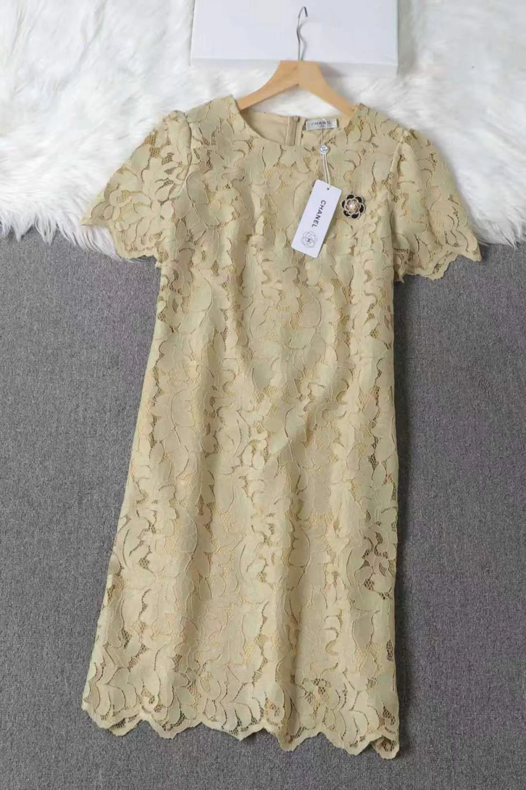 Women's Dresses CHANEL 16927100