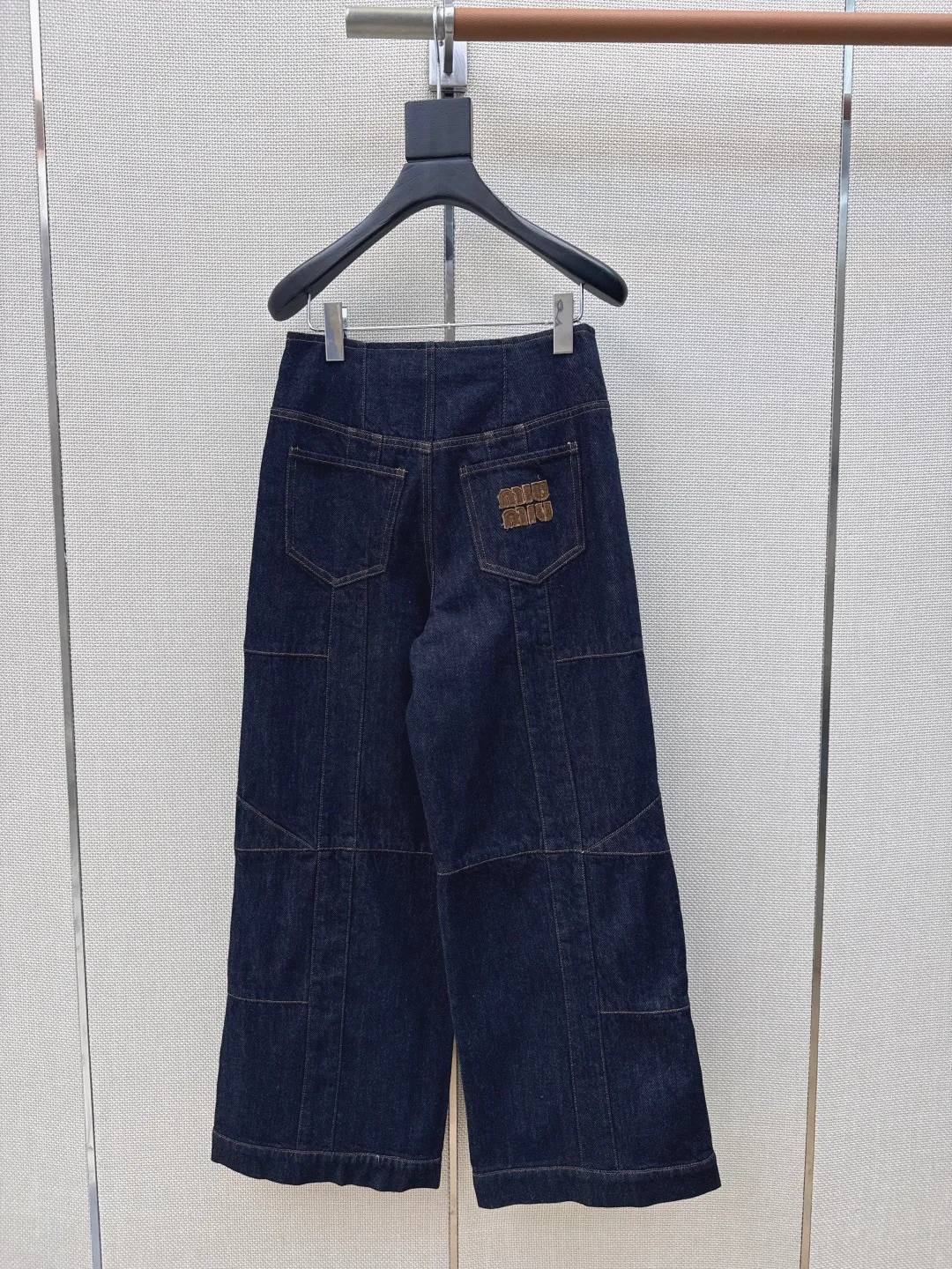 Women's Jeans MIU MIU 18327872