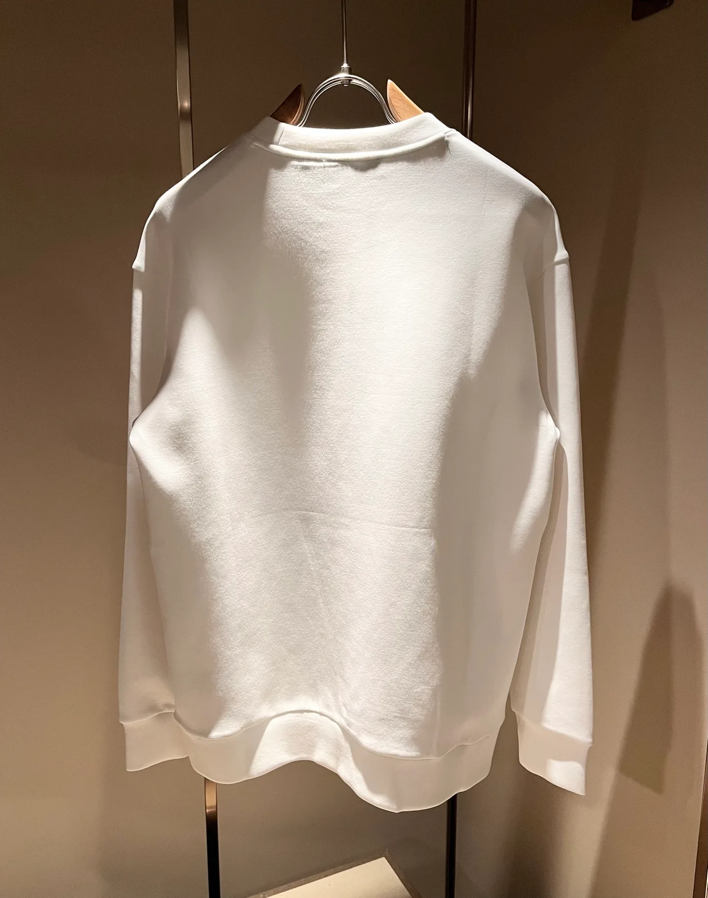 Men's Sweatshirts And Hoodies ARMANI 18081237