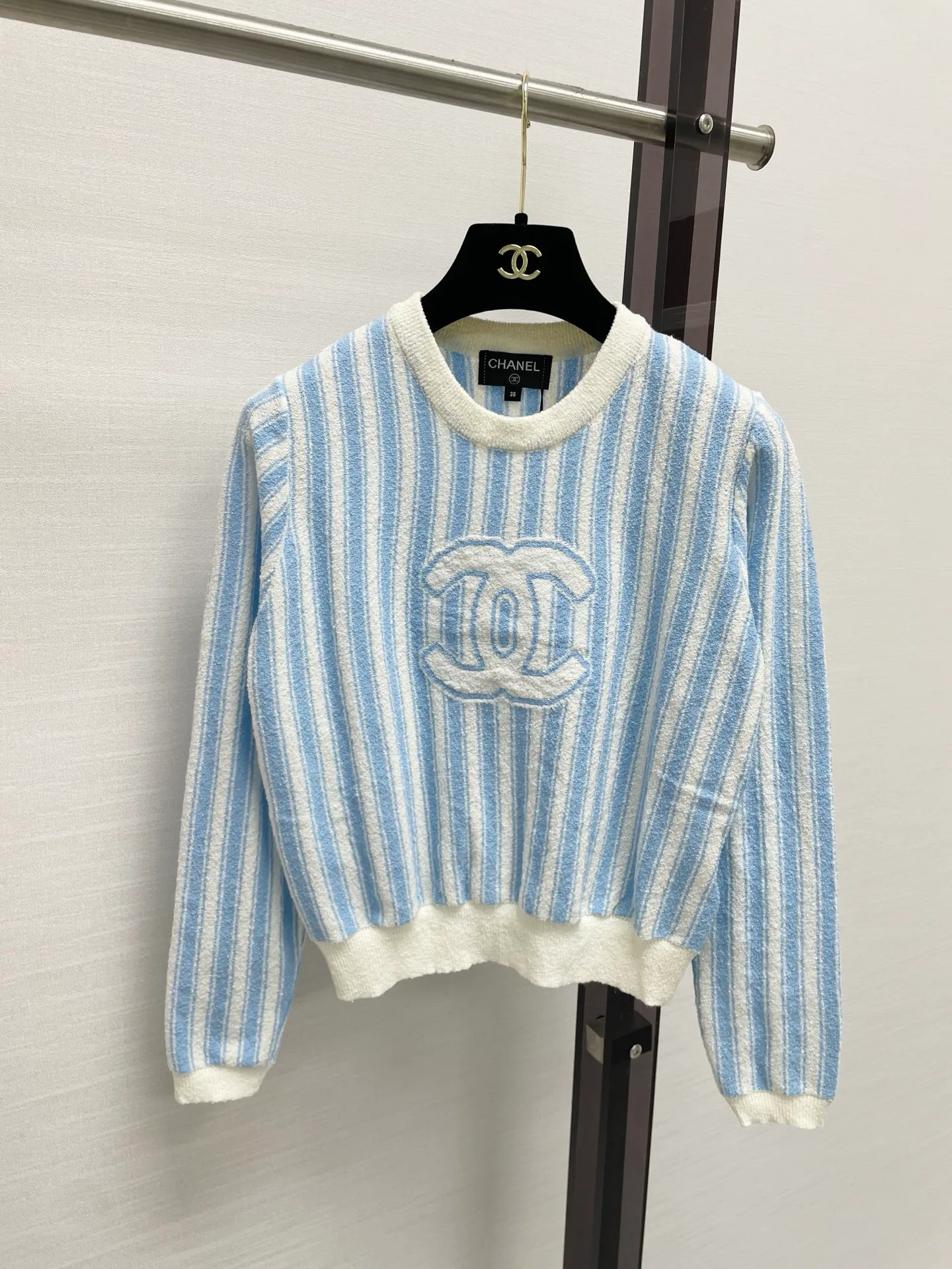 Women's Jumpers And Sweaters CHANEL 18138558