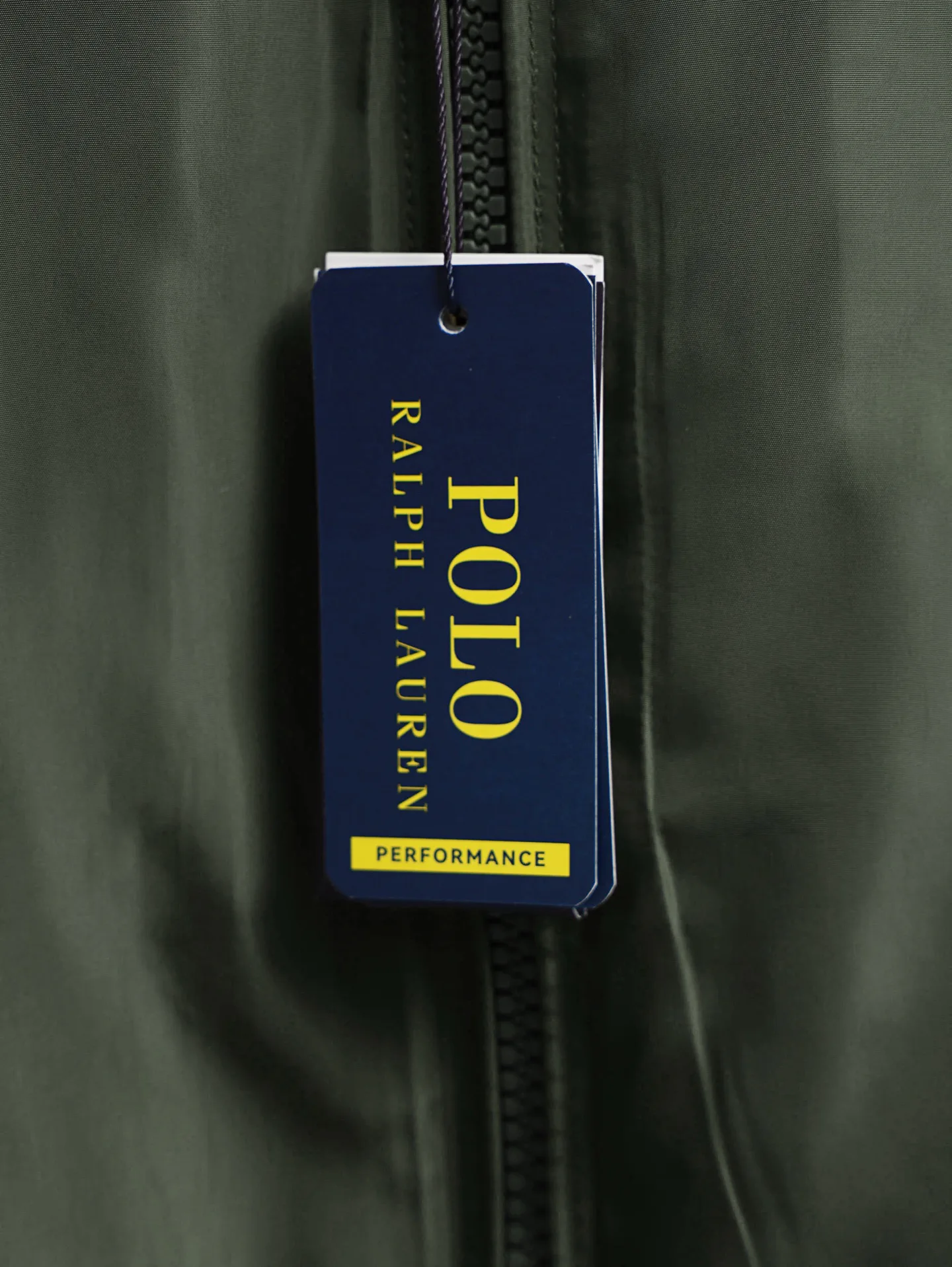 Men's Jackets And Down Jackets RALPH LAUREN 18188600