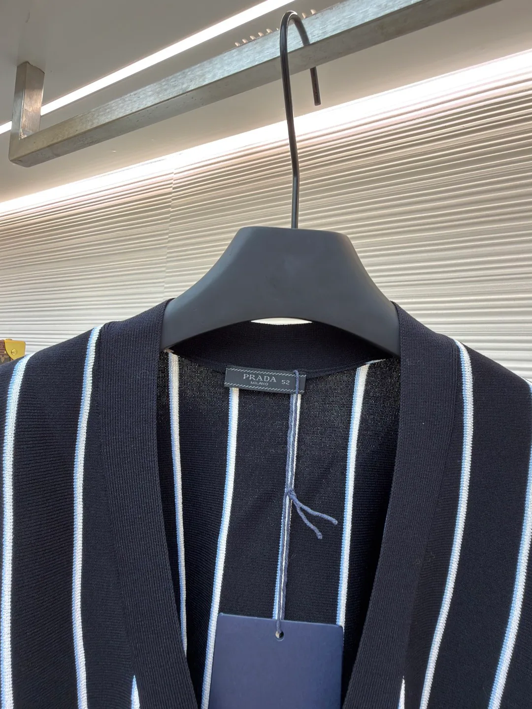 Men's Jumpers And Sweaters PRADA 17933369