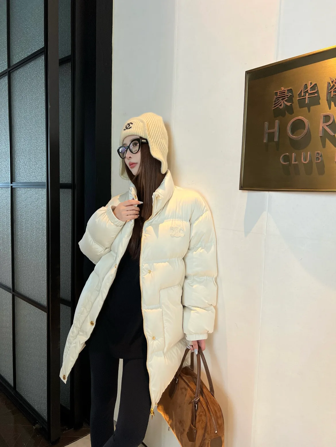 Women's Jackets And Down Jackets CELINE 18108492