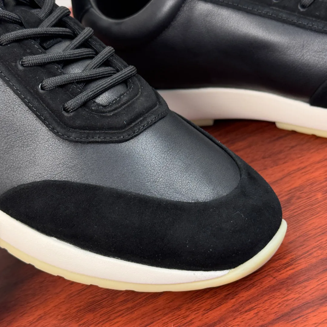Men's Sneakers LORO PIANA 18516297