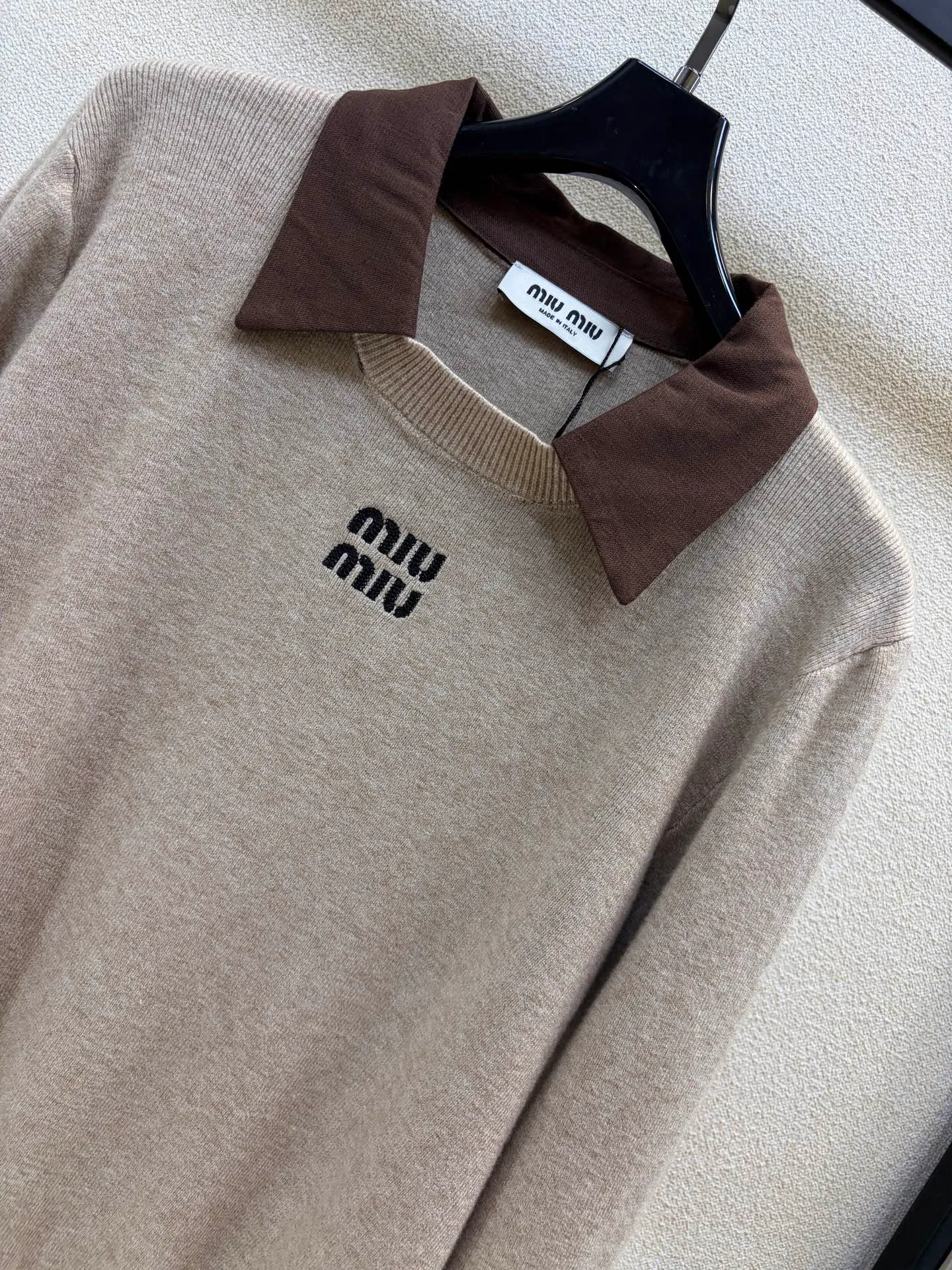 Джемперы И Свитеры Женские Miu Miu 18605944