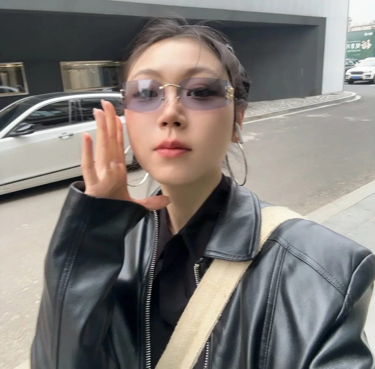 Glasses MIU MIU 17350164