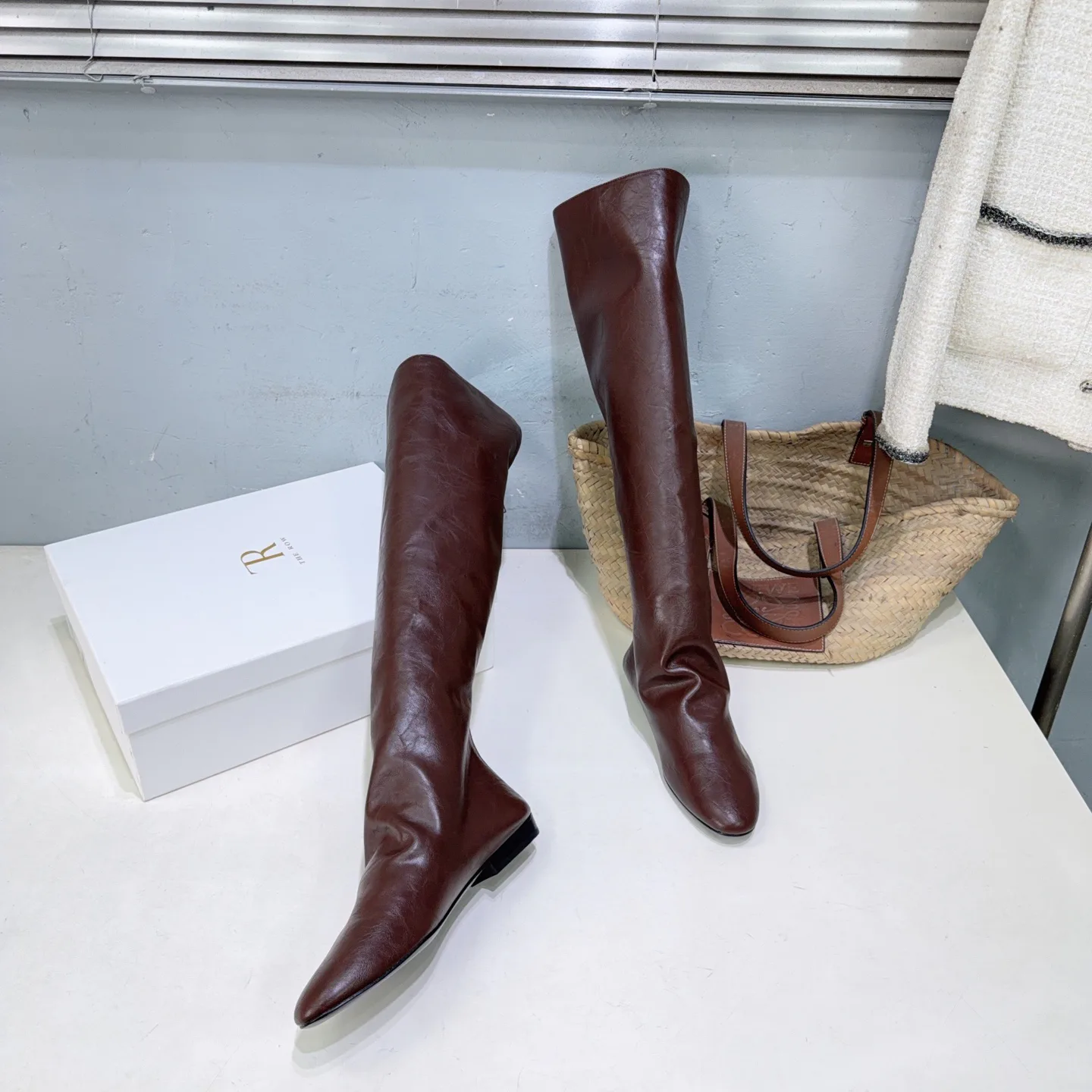 Women's Boots THE ROW 18366572