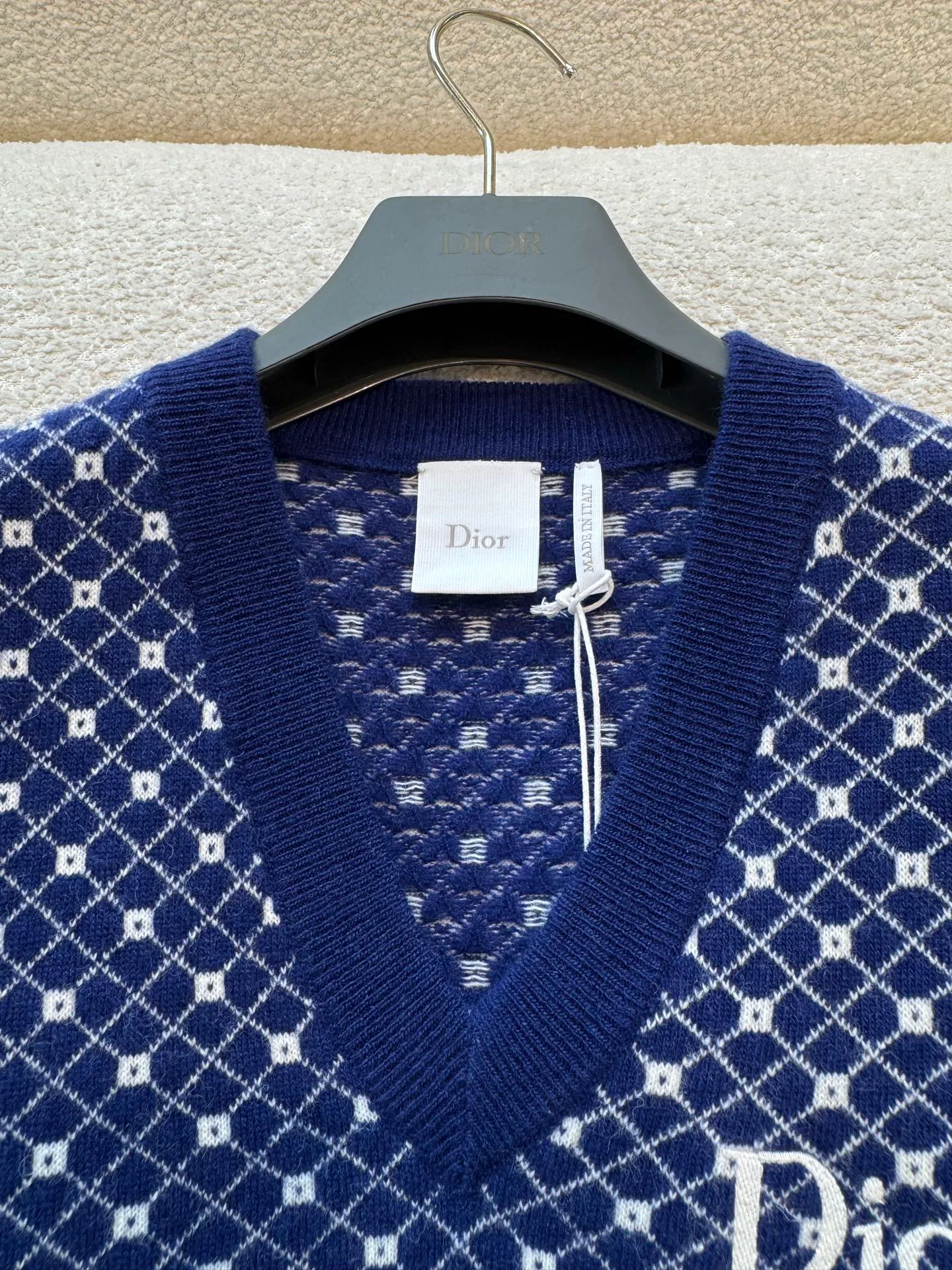 Women's Jumpers And Sweaters CHRISTIAN DIOR 17727766