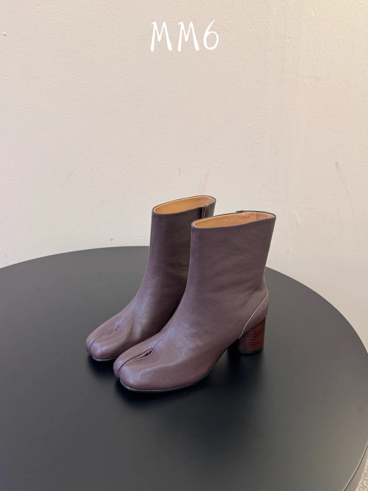 Women's Booties MAISON MARGIELA 18216537