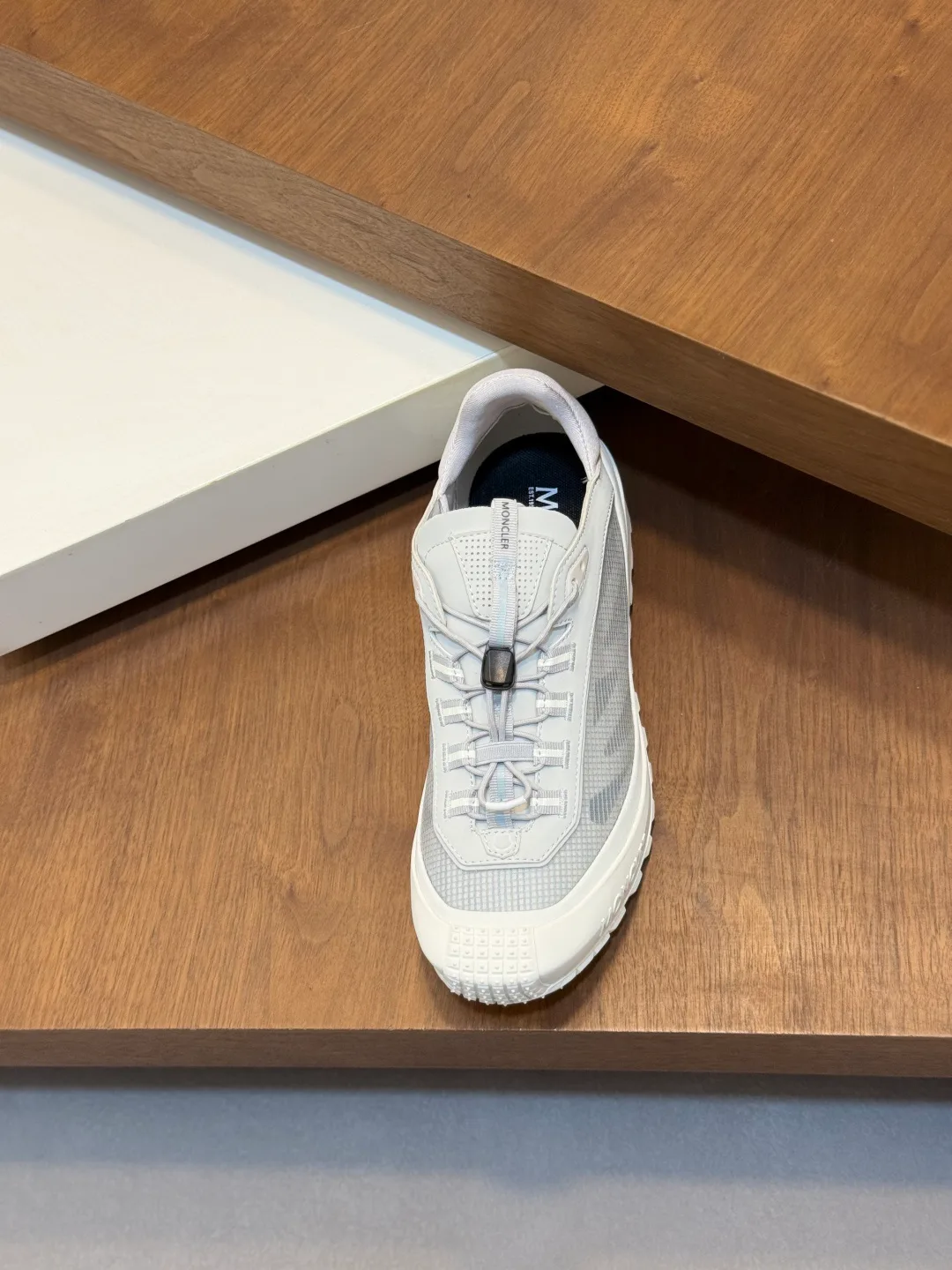 Men's Sneakers MONCLER 17911695