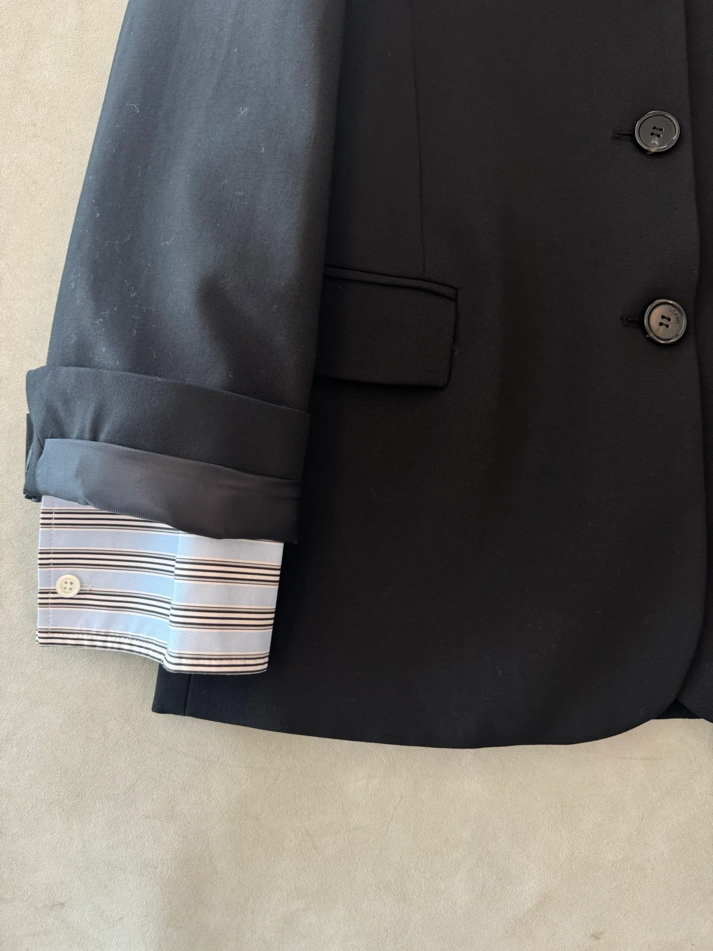 Women's Blazers LOEWE 18491850