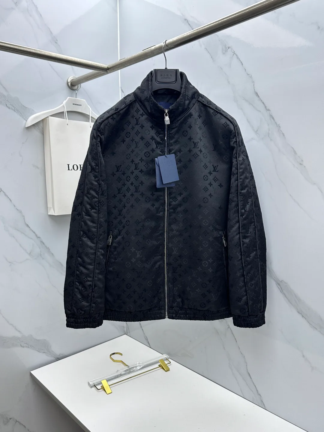 Men's Jackets And Down Jackets LOUIS VUITTON 18246855