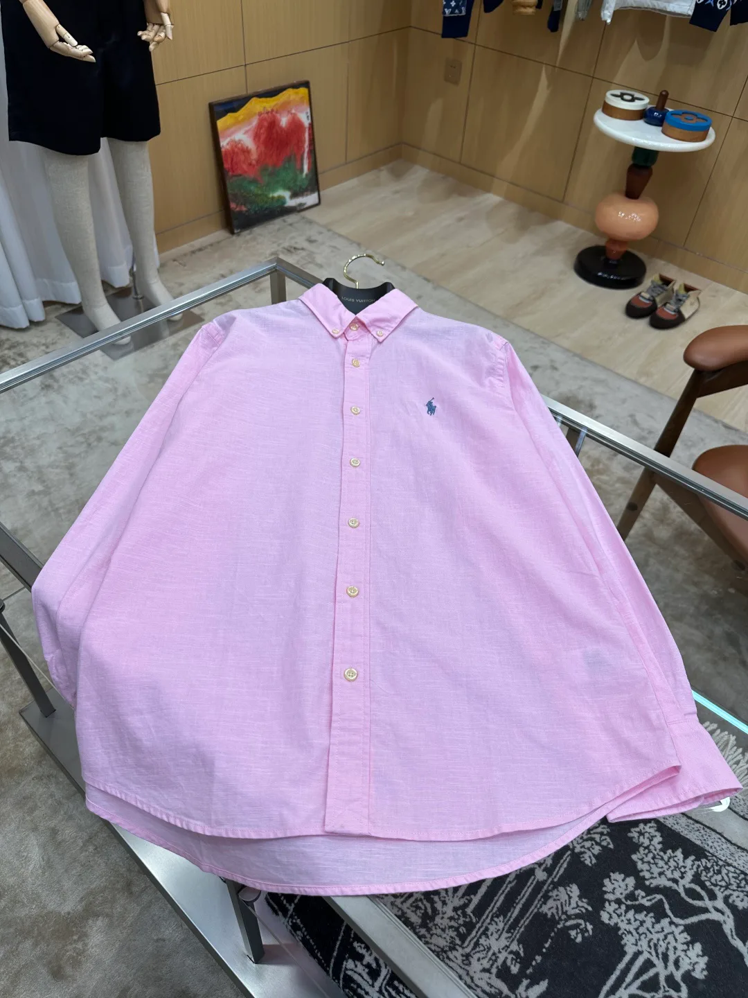 Men's Shirts RALPH LAUREN 16991201