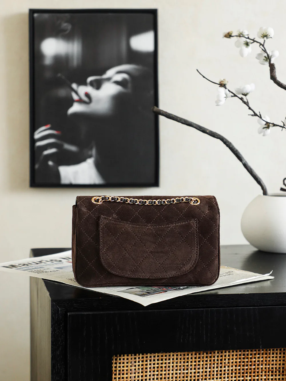 Women's Classic Handbags CHANEL 17823640