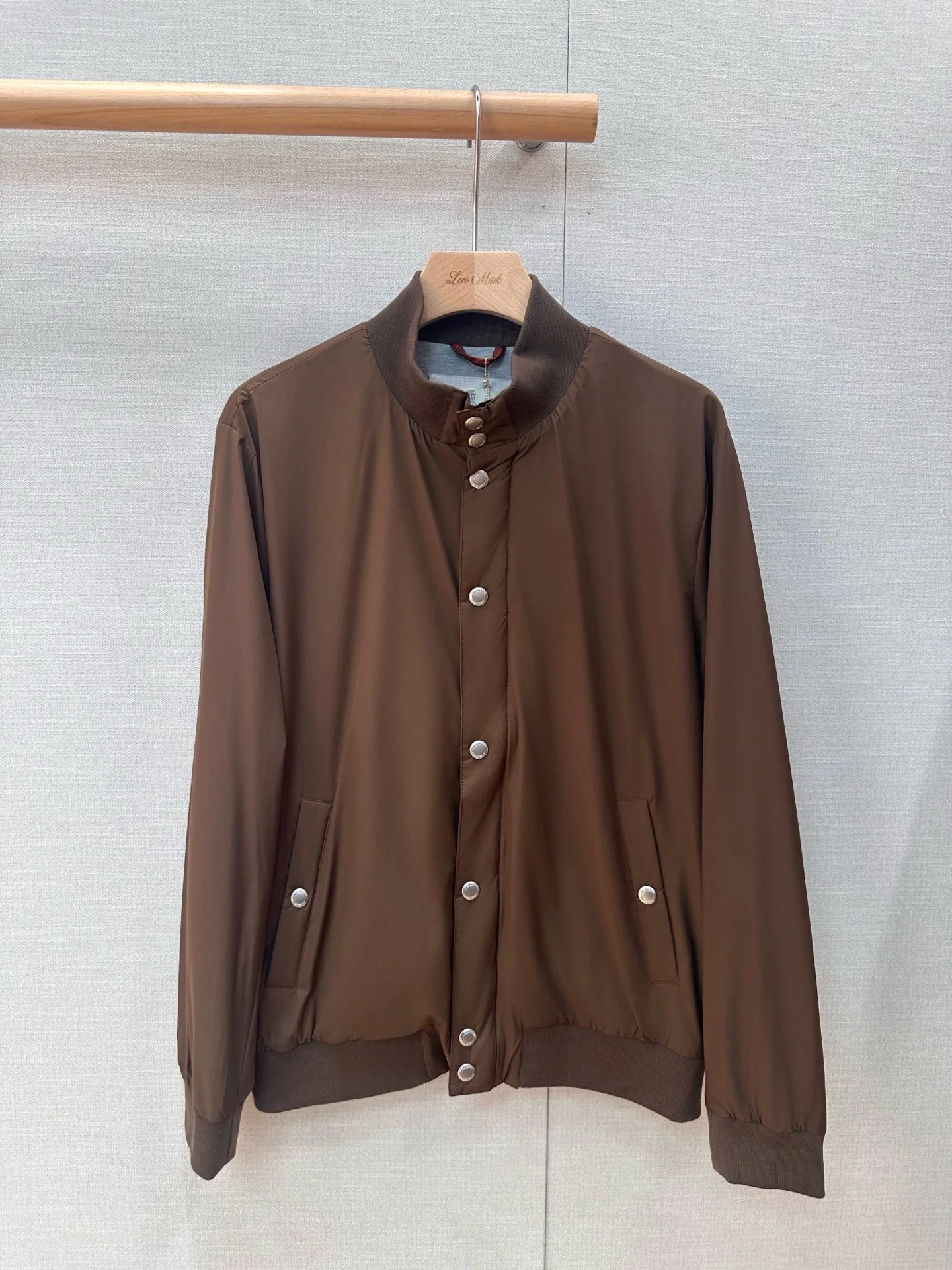 Men's Jackets And Down Jackets BRUNELLO CUCINELLI 18084898