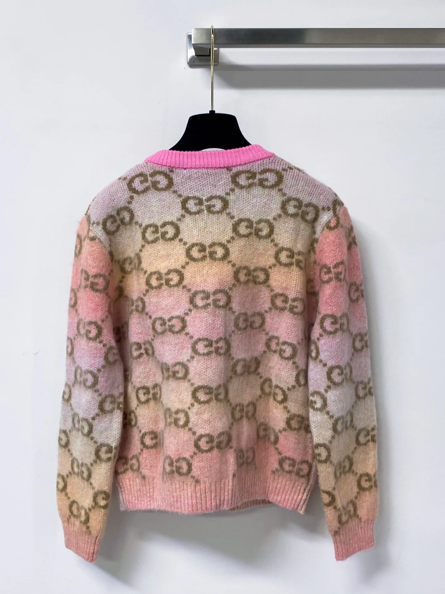 Women's Jumpers And Sweaters GUCCI 18460442